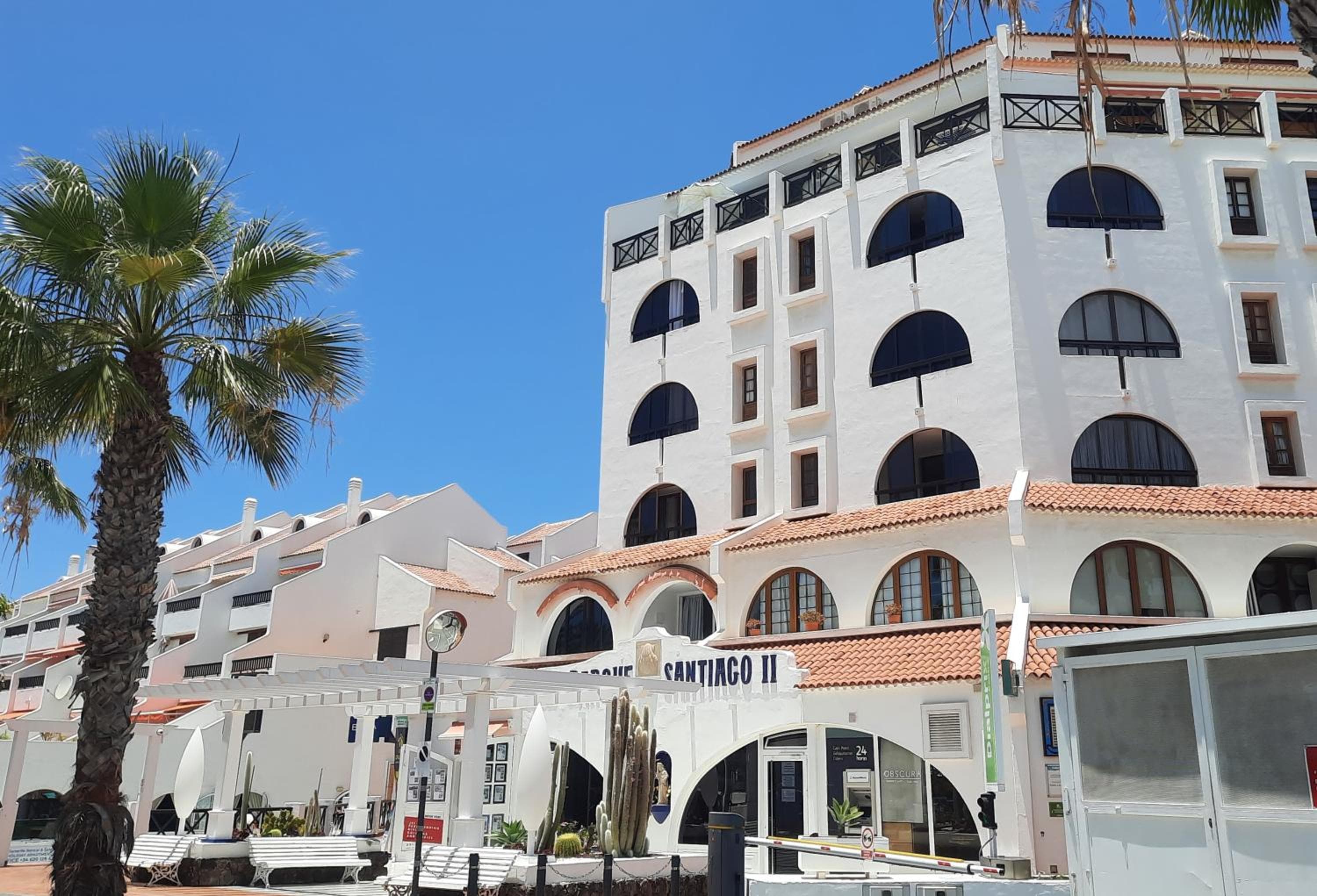 ZioCarlo/Las Americas, Playa de las Americas, photo 4