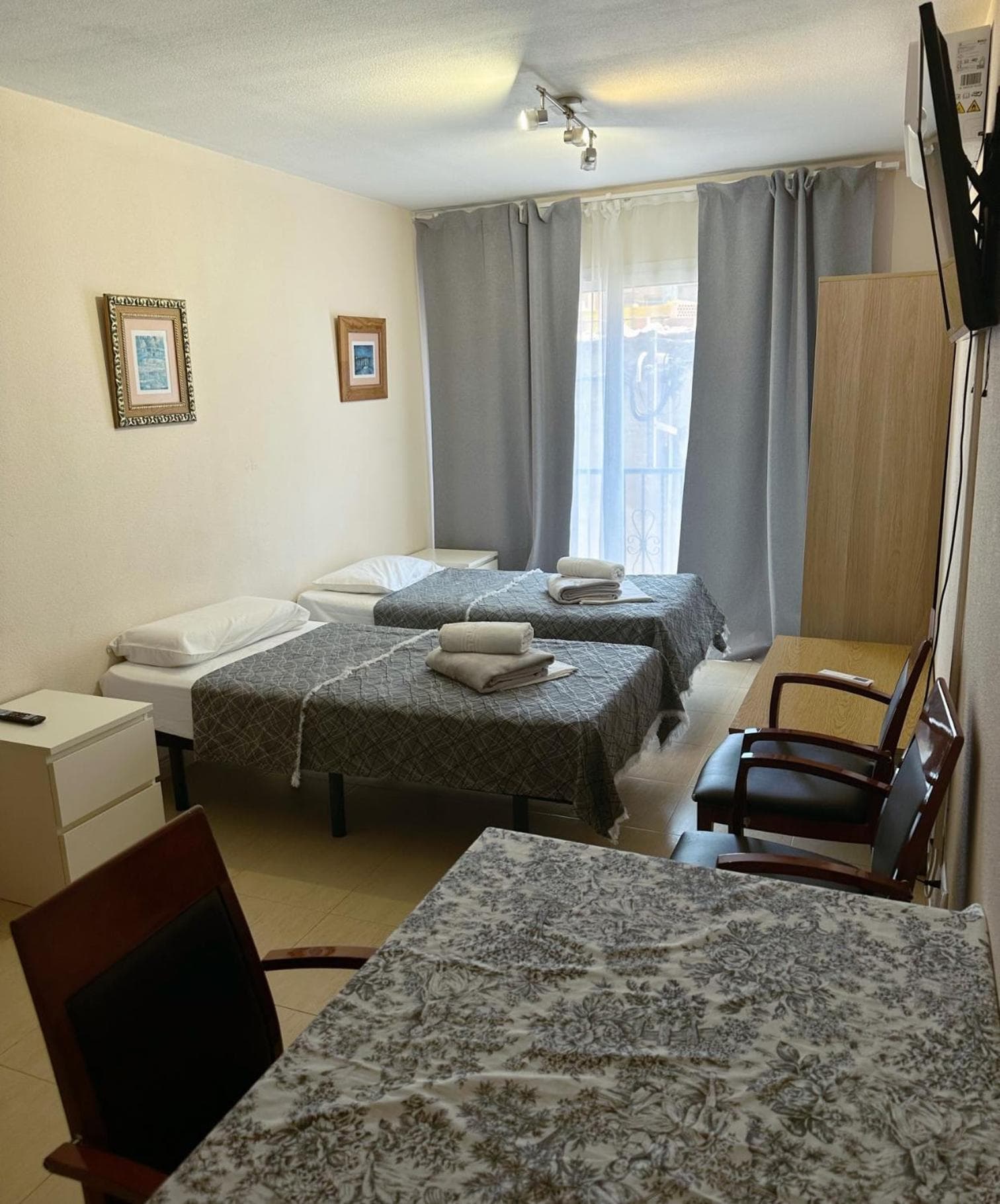 Royal Inn Aparthotel, Lloret de Mar, photo 5