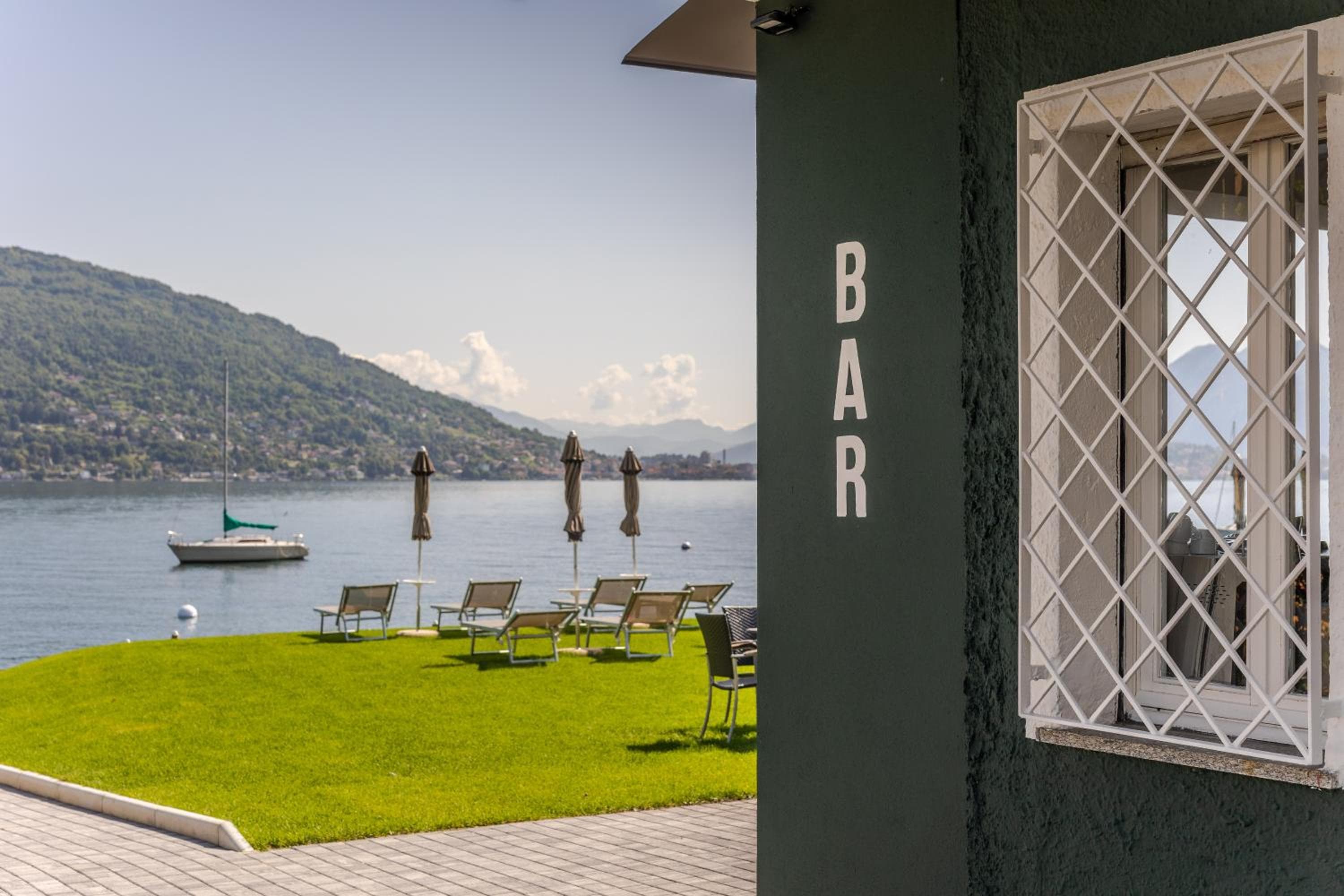 Lago Maggiore Bay, Baveno, photo 4