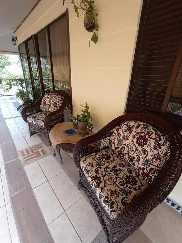 Nirvana Apartament Hostal, Alajuela City, photo 6