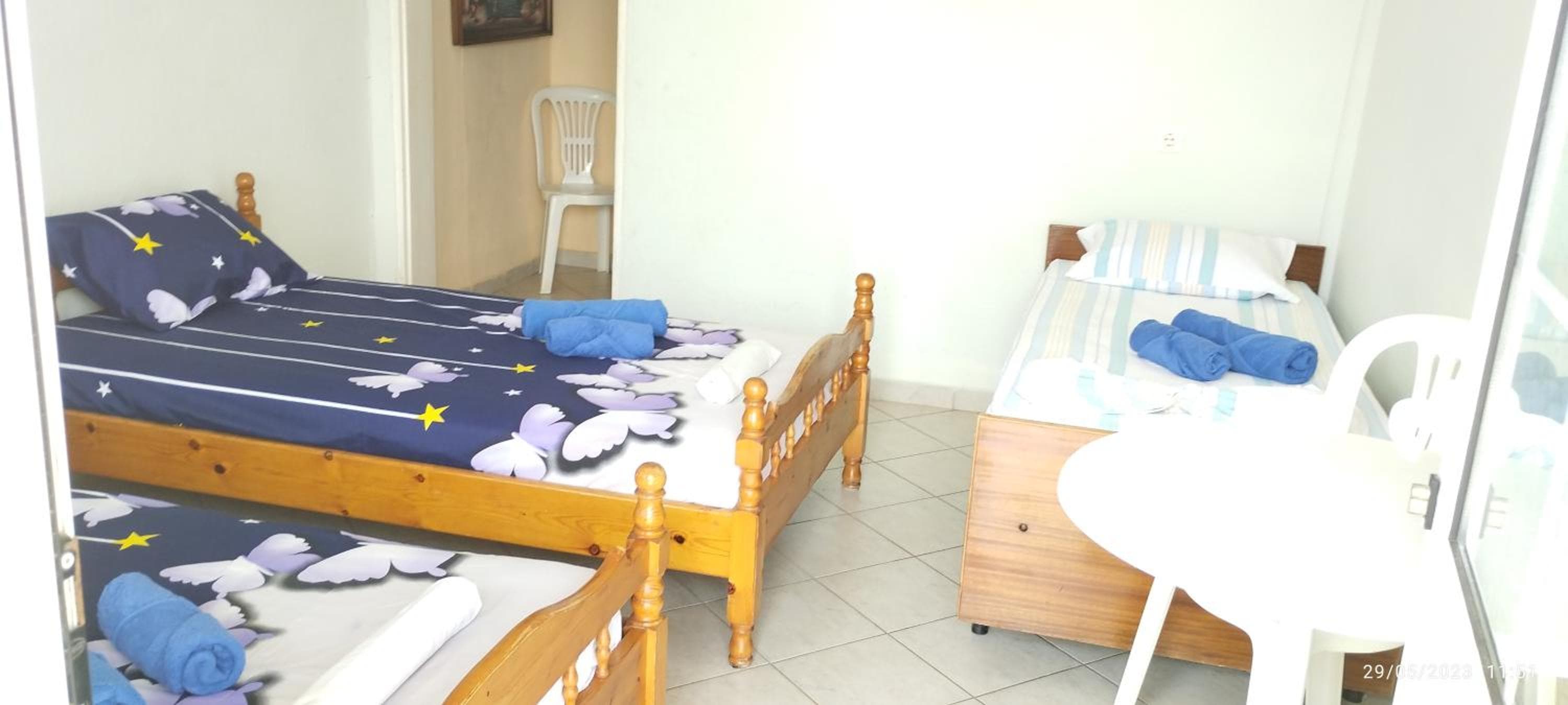 Vila marmelada, Leptokaria, photo 4