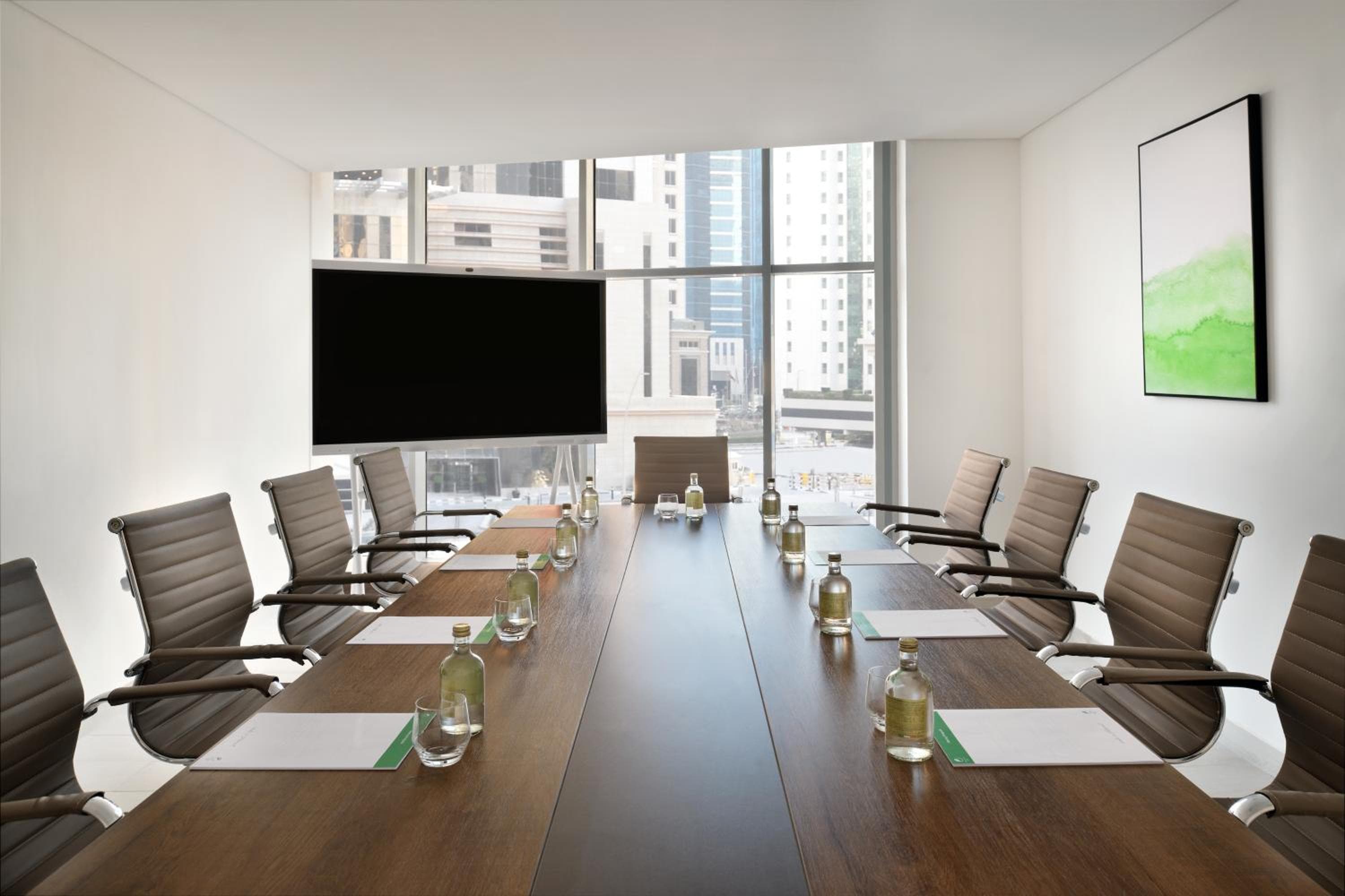 Element by Marriott West Bay Doha, Doha, photo 2