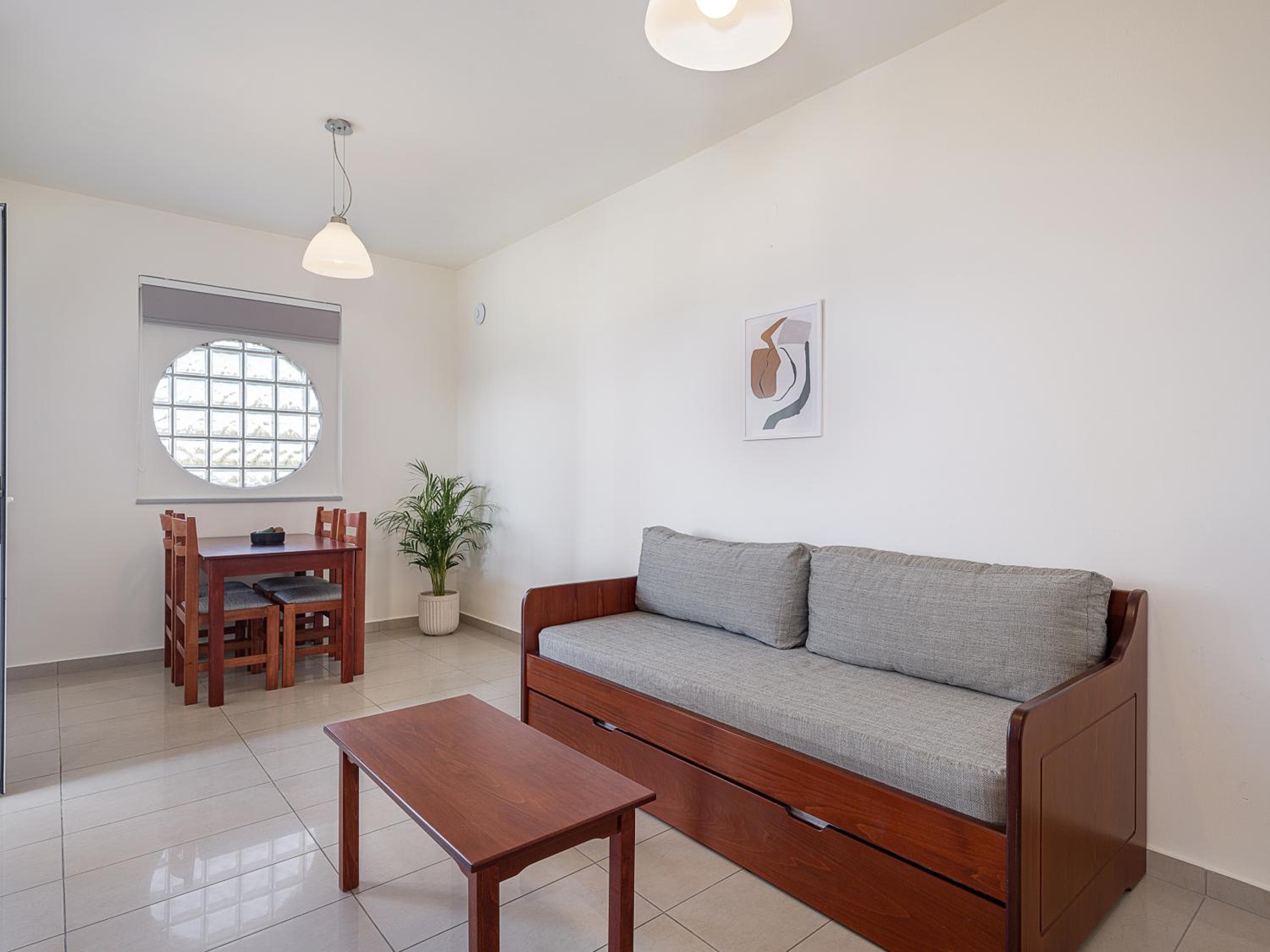Artemis Apartments, Stalós, photo 5