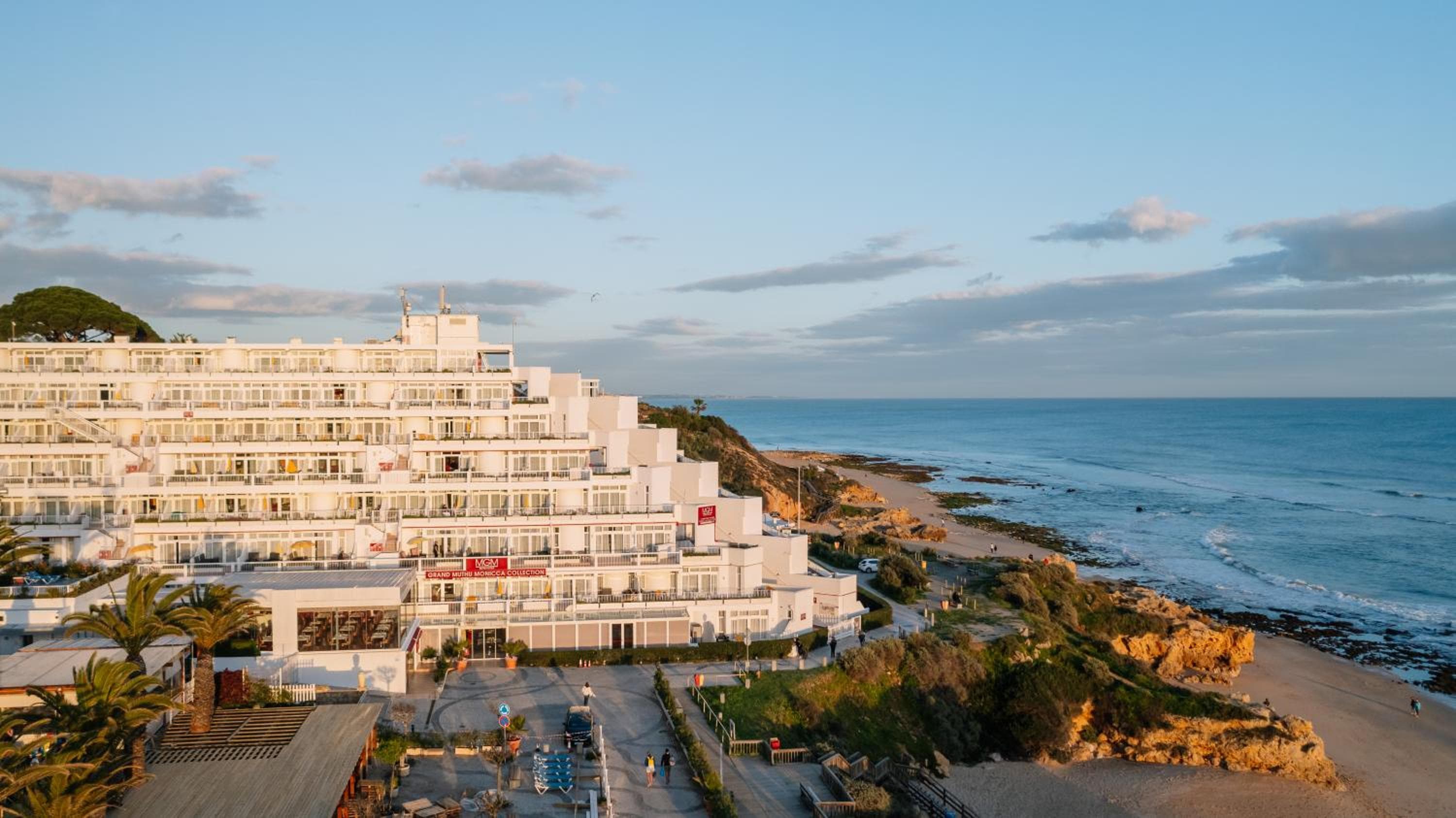 Monicca Collection Suites and Residences, Albufeira