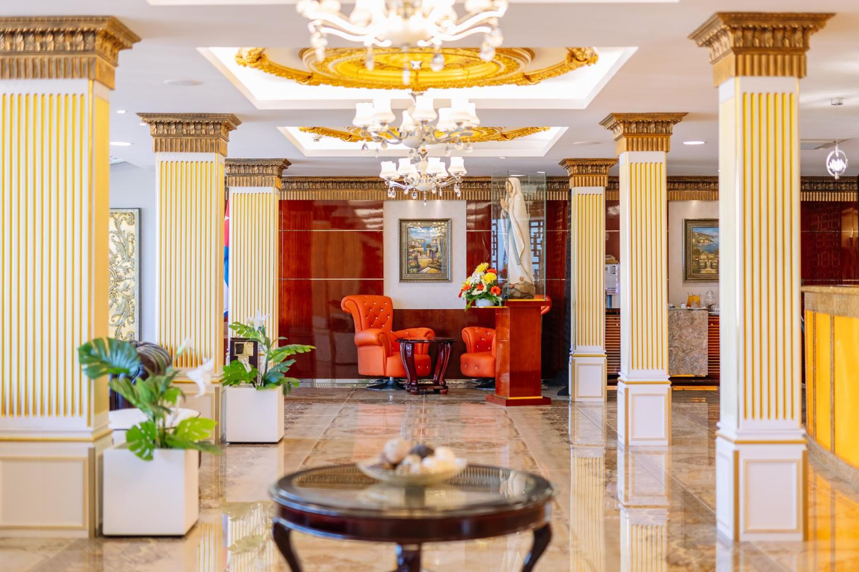 Monicca Collection Suites and Residences, Albufeira, photo 4
