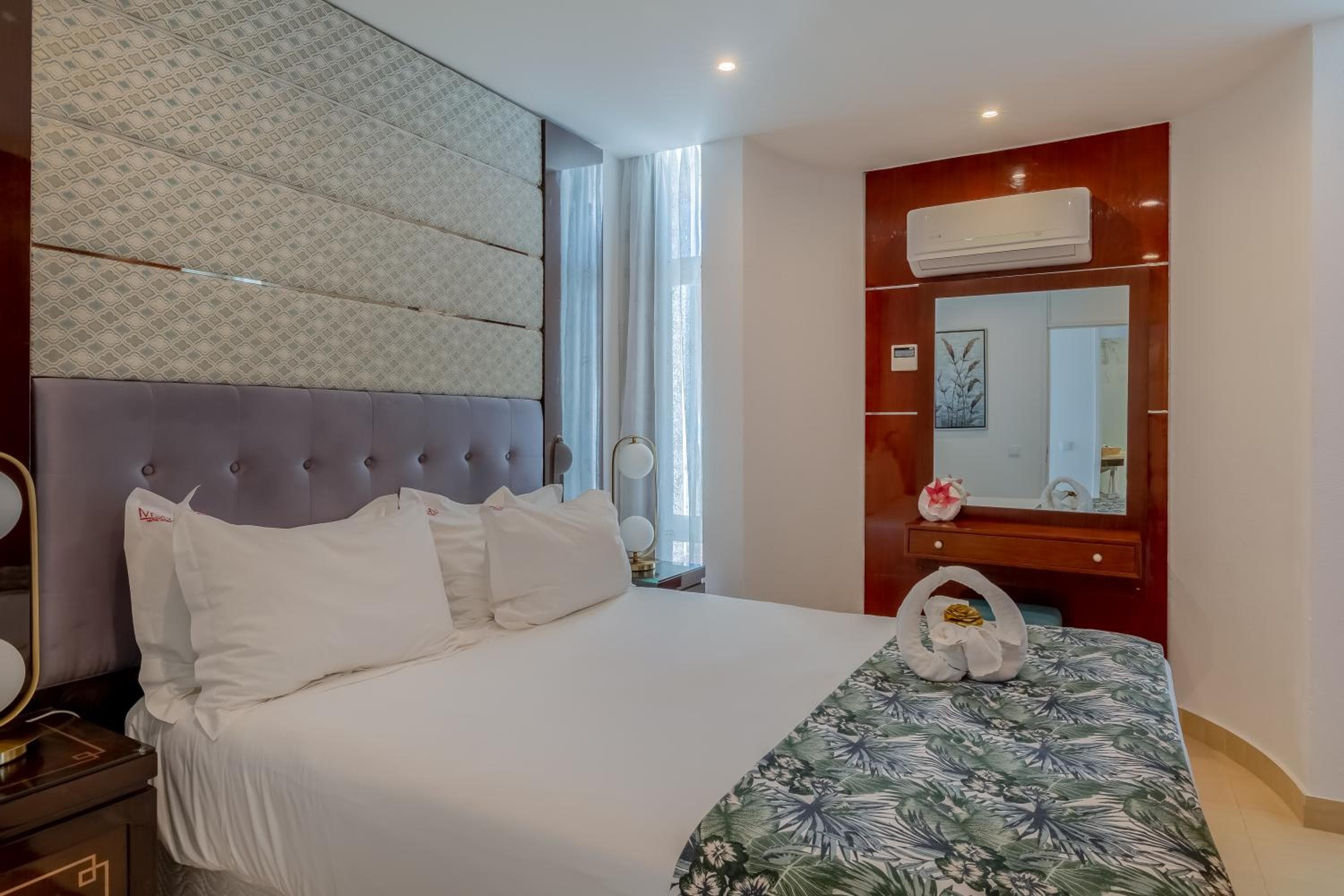 Monicca Collection Suites and Residences, Albufeira, photo 6