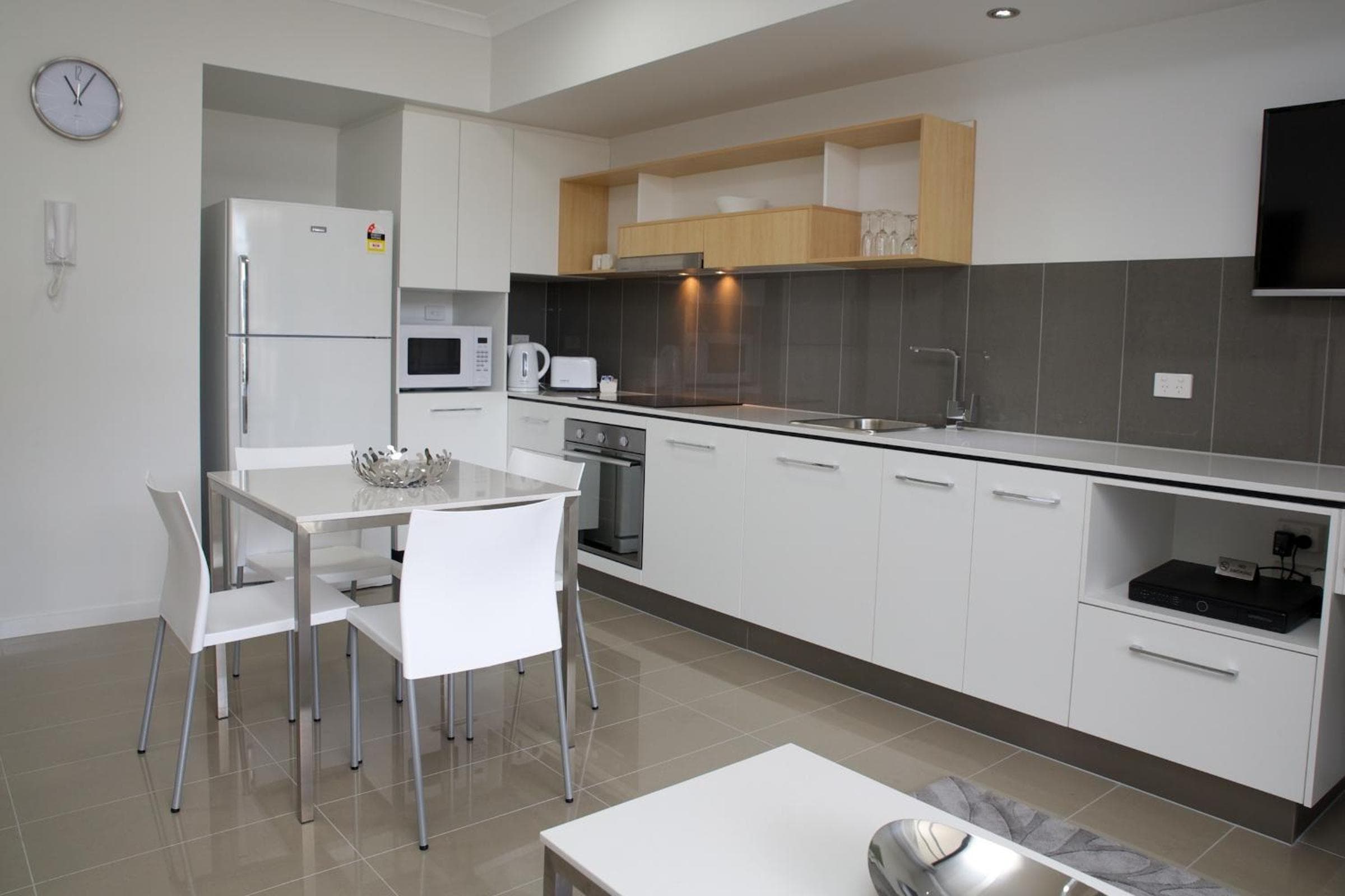 Atrio Apartments, Brisbane, photo 6