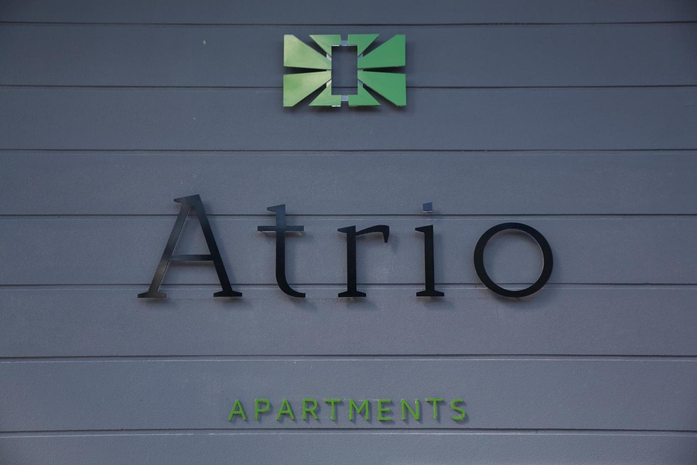 Atrio Apartments, photo 2