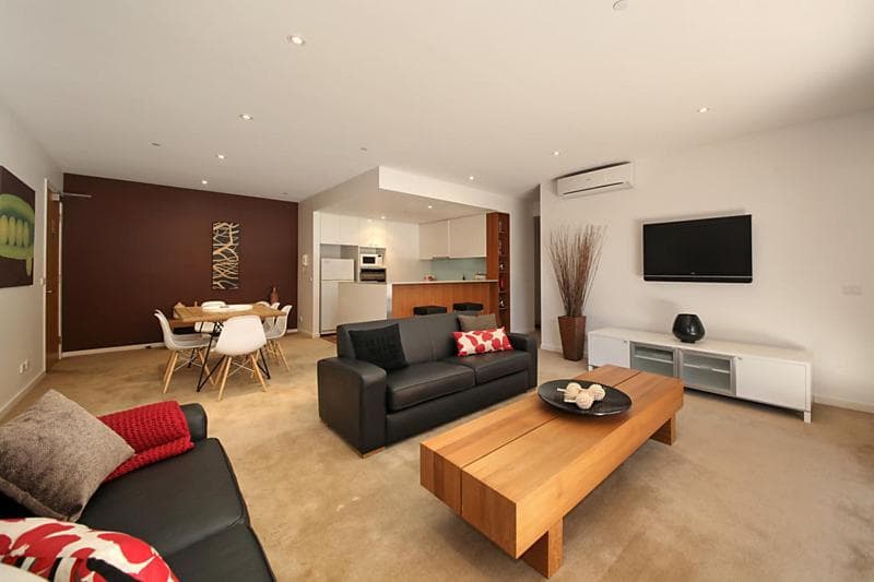 Brighton Bay Apartments, Melbourne