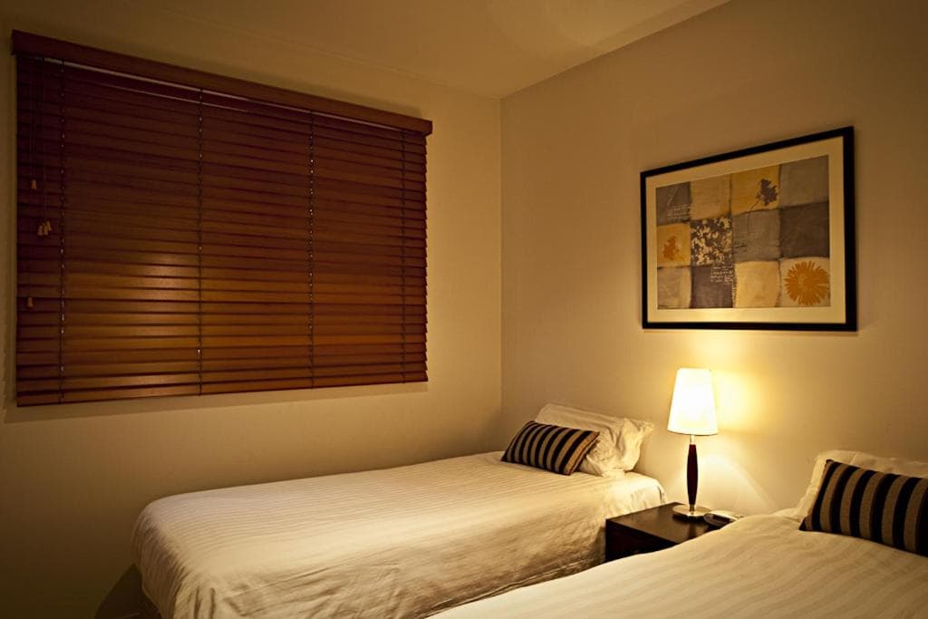Brighton Bay Apartments, Melbourne, photo 5