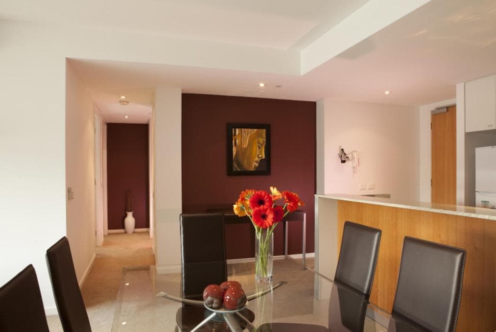 Brighton Bay Apartments, Melbourne, photo 2