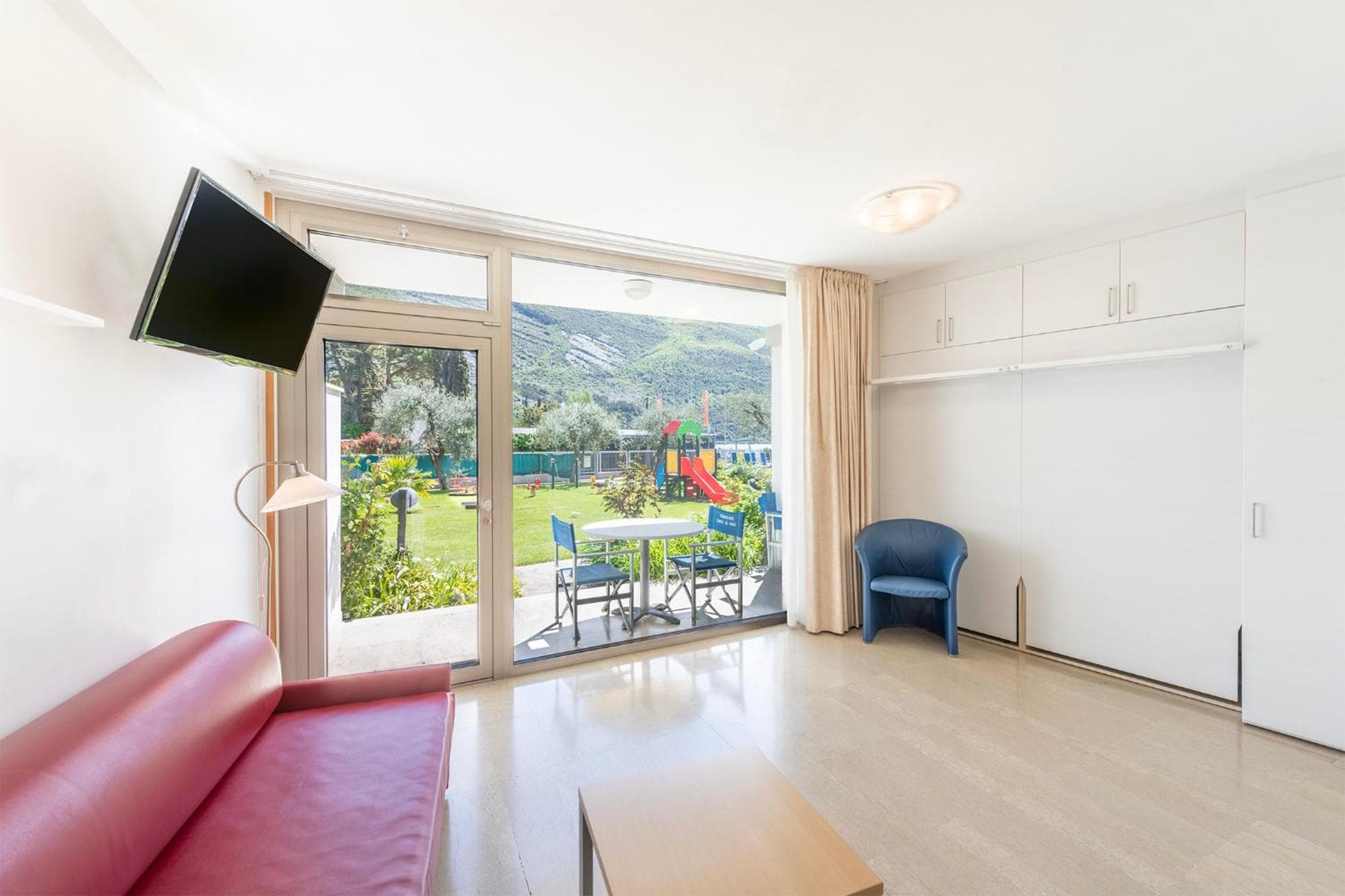 Residence Casa al Sole Apartments, Nago-Torbole, photo 3