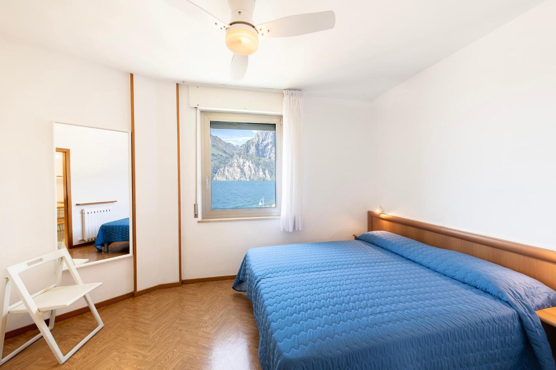 Residence Casa al Sole Apartments, Nago-Torbole, photo 6