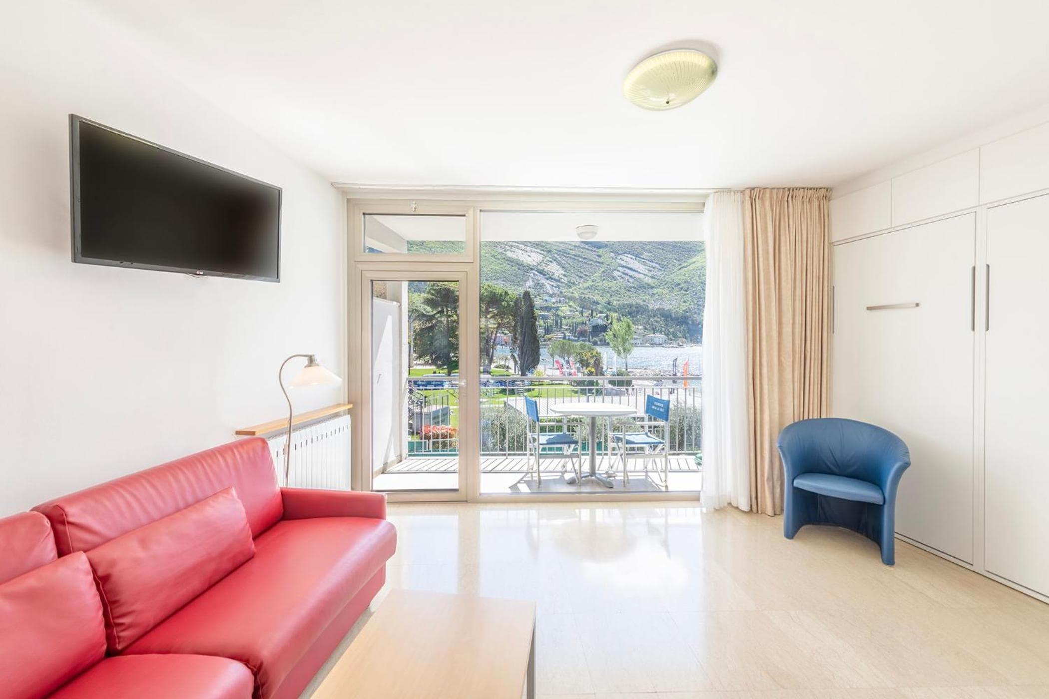 Residence Casa al Sole Apartments, Nago-Torbole, photo 2