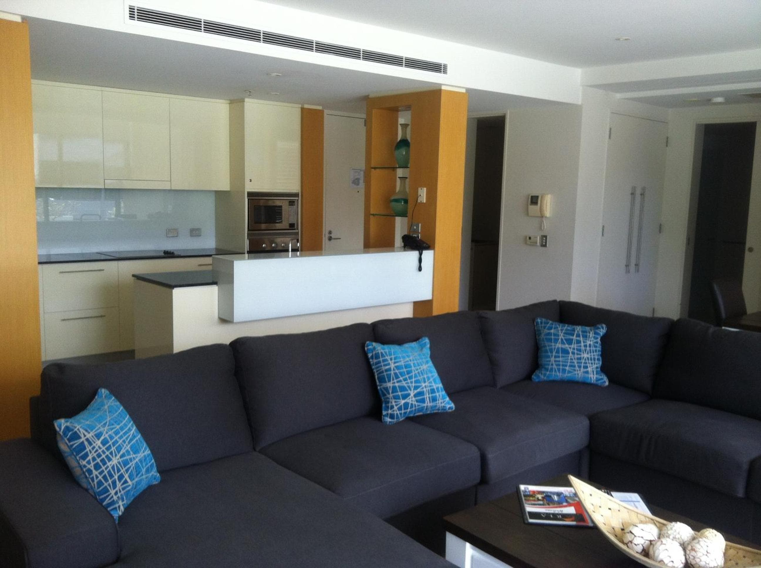 Aria Apartments, Gold Coast, photo 3