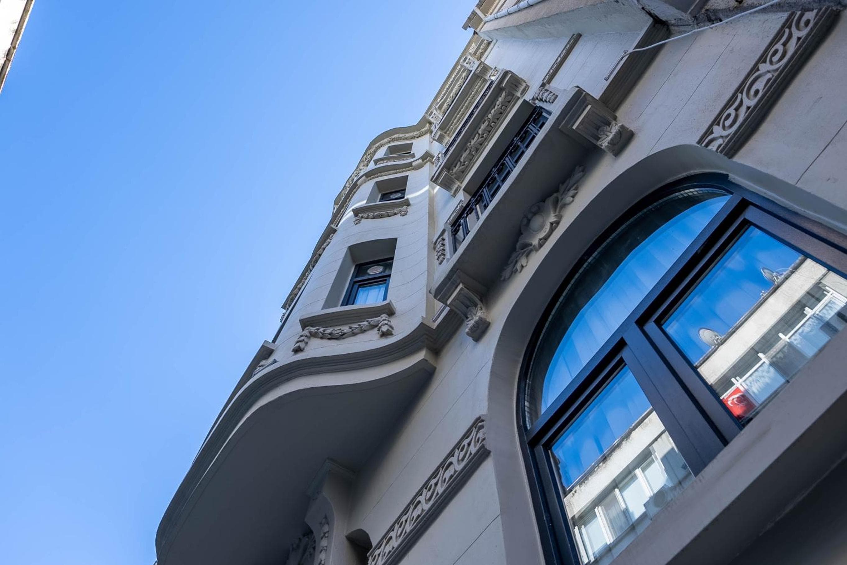 Alness Residence, Istanbul