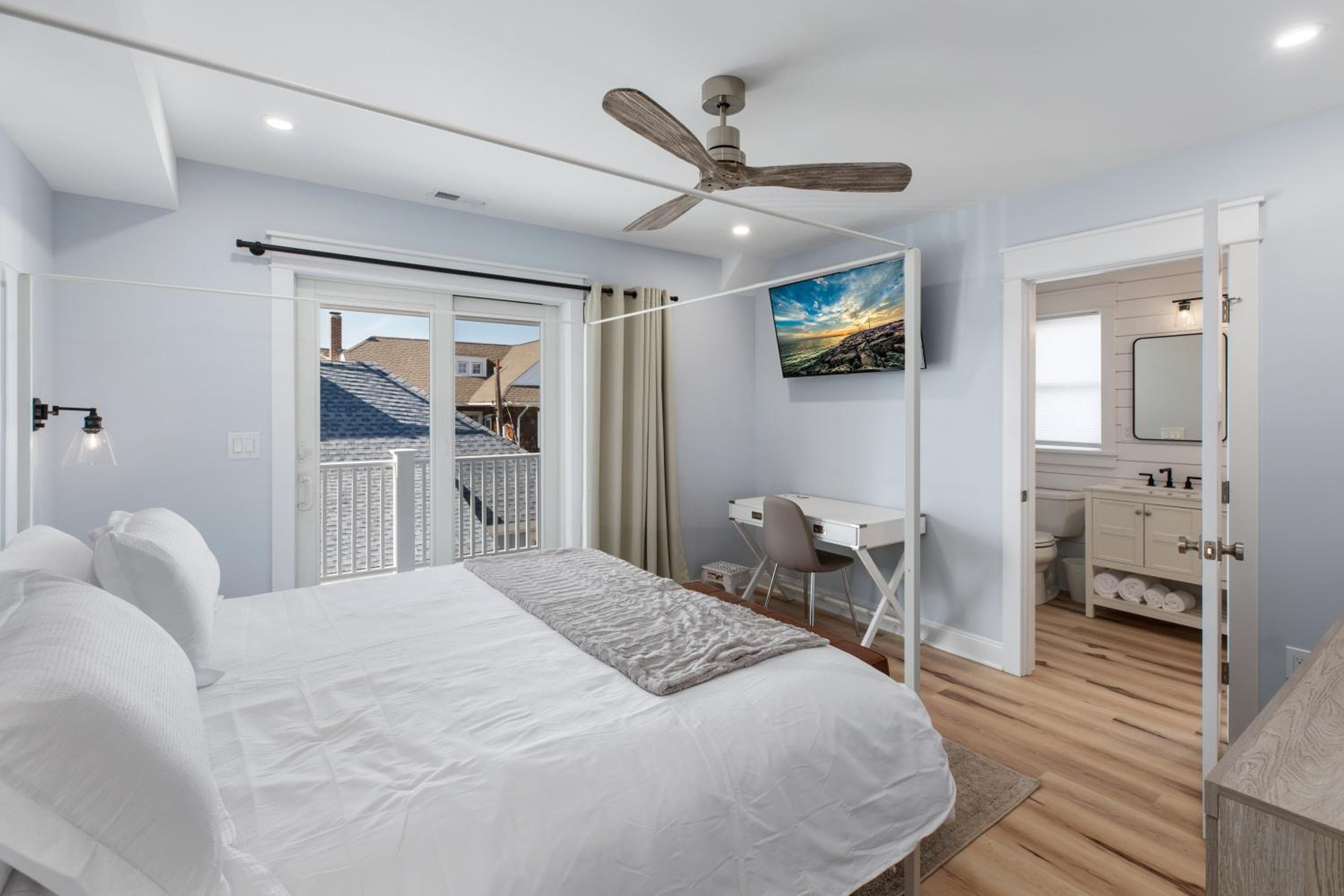 Cape May Ohana Beach Club, Cape May, photo 3