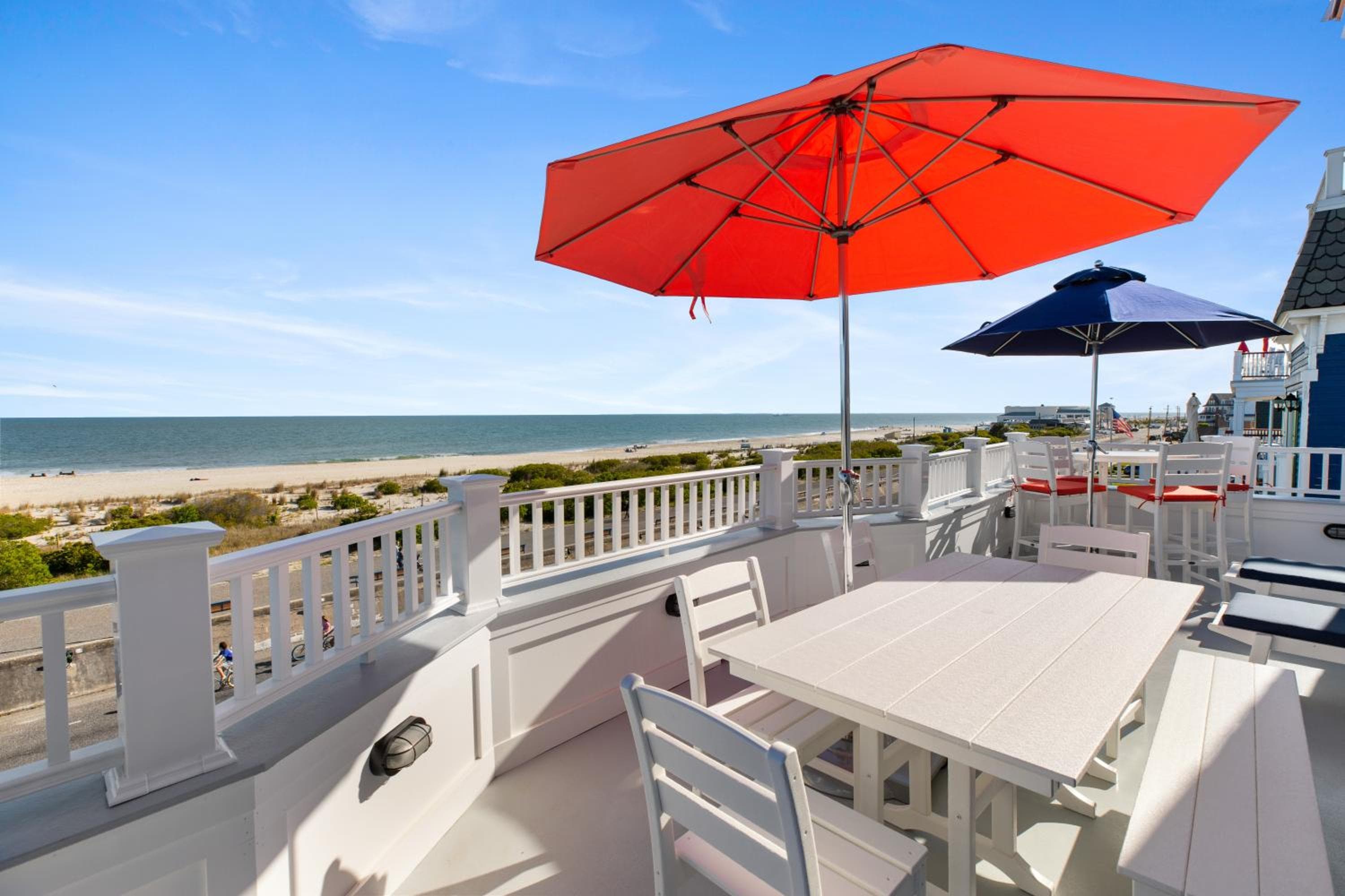Cape May Ohana Beach Club, Cape May, photo 2