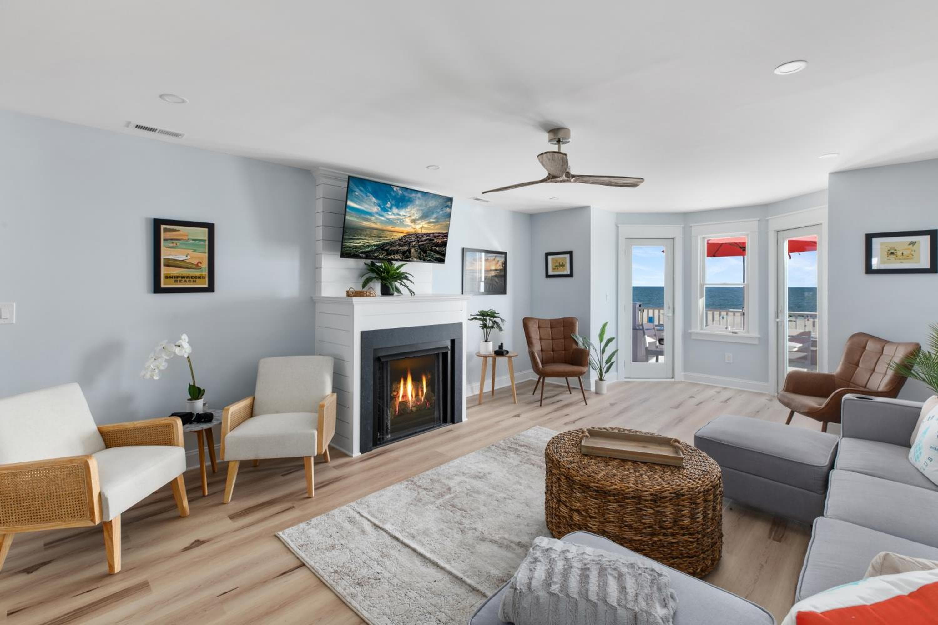 Cape May Ohana Beach Club, Cape May, photo 4