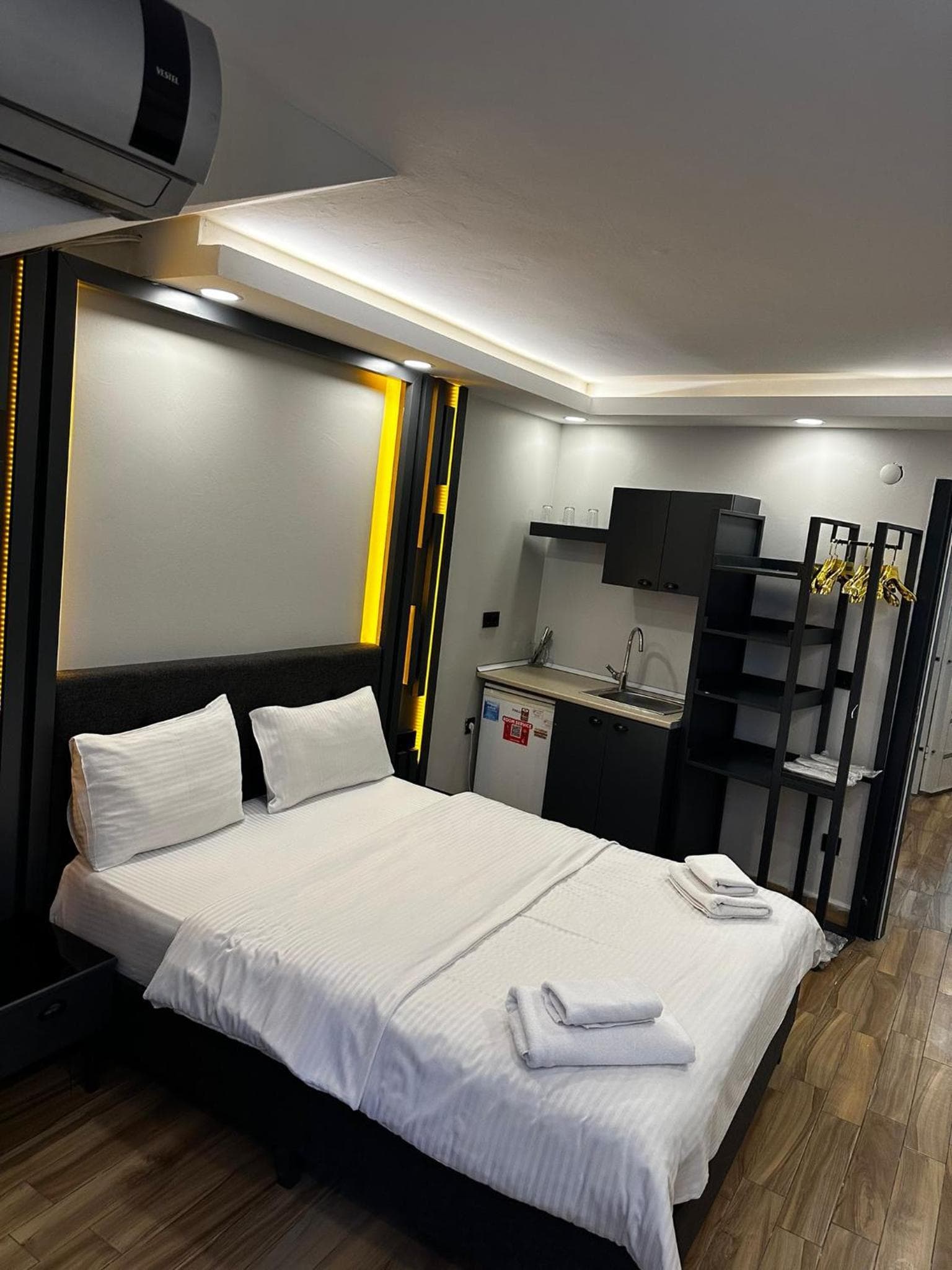 Galata King Suites, Istanbul, photo 5