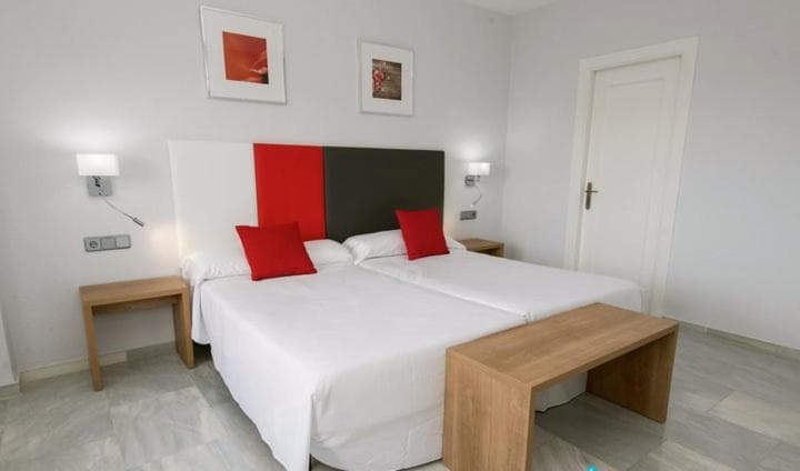 First Flatotel International, Benalmádena, photo 5