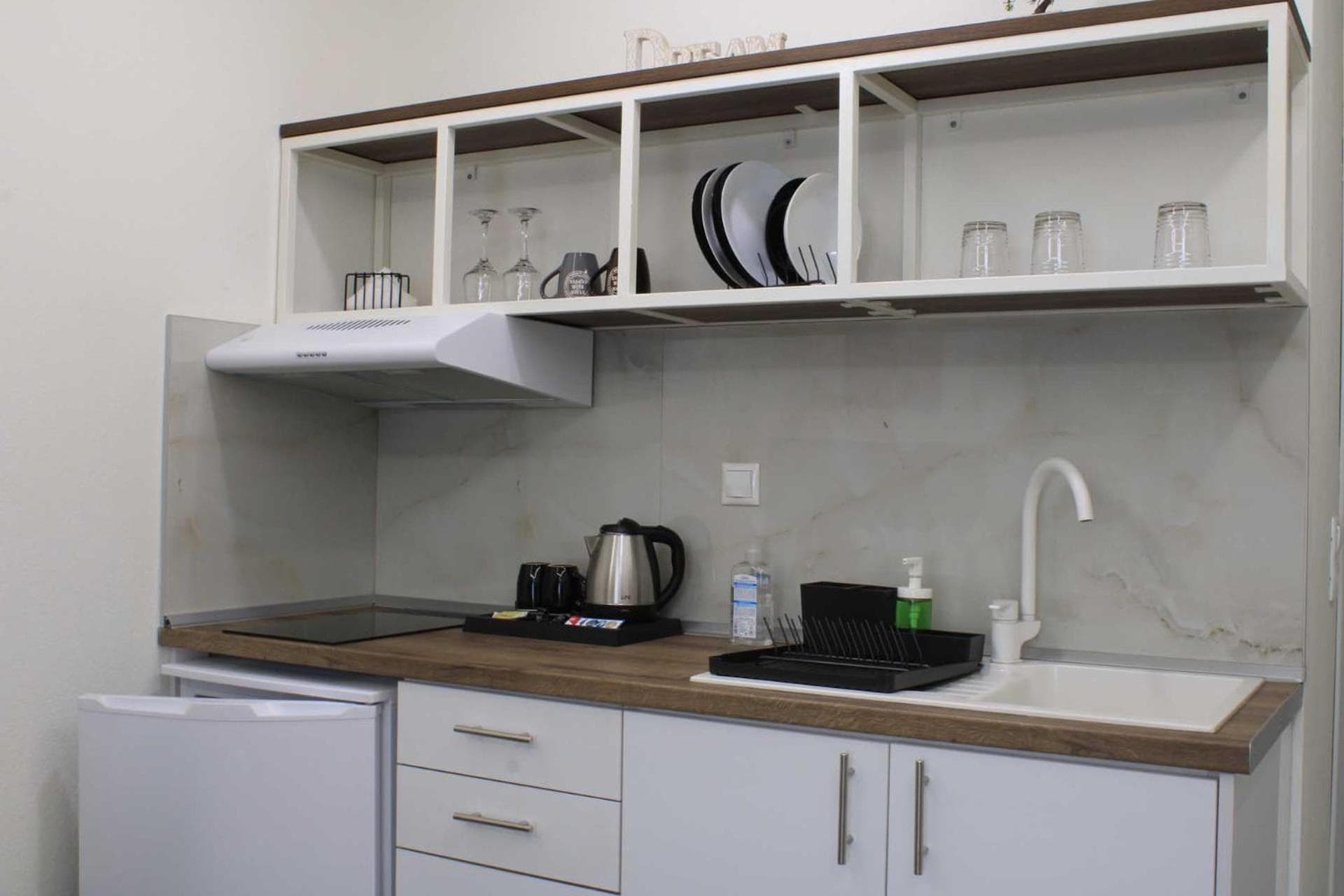 My Place Luxury Apartments, Neos Marmaras, photo 4