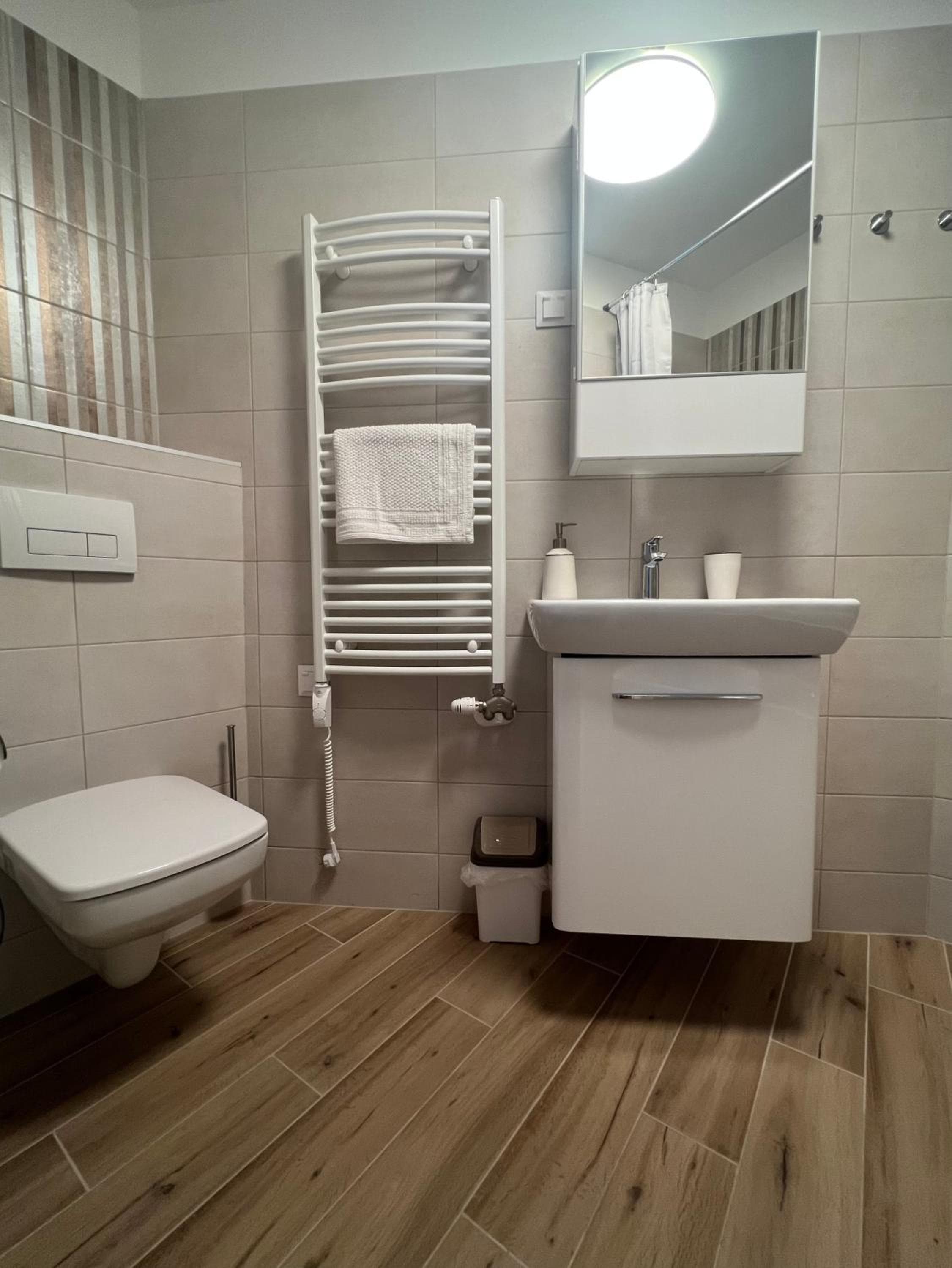 MT Suites ApartHotel, Budapest, photo 6
