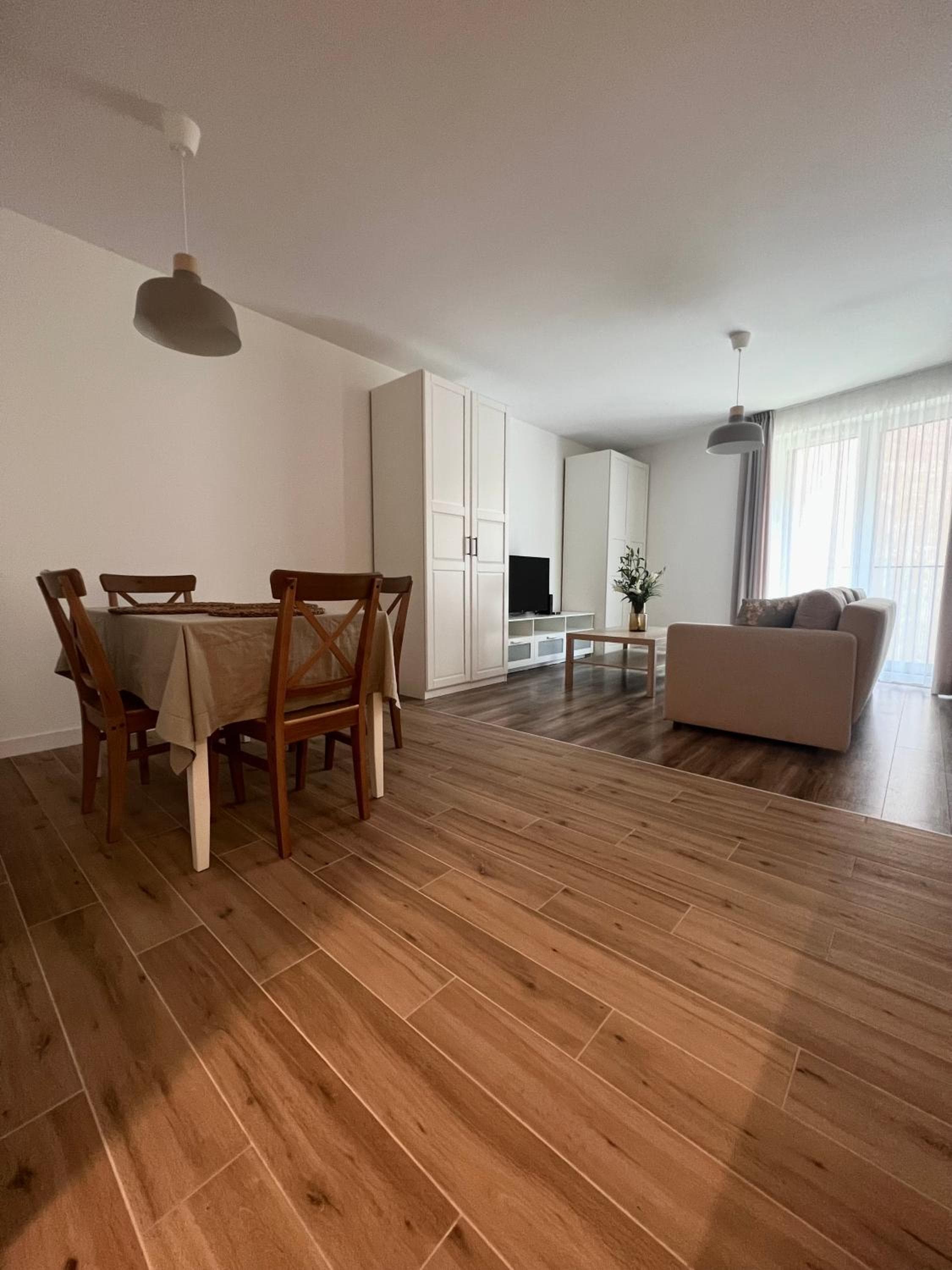 MT Suites ApartHotel, Budapest, photo 3