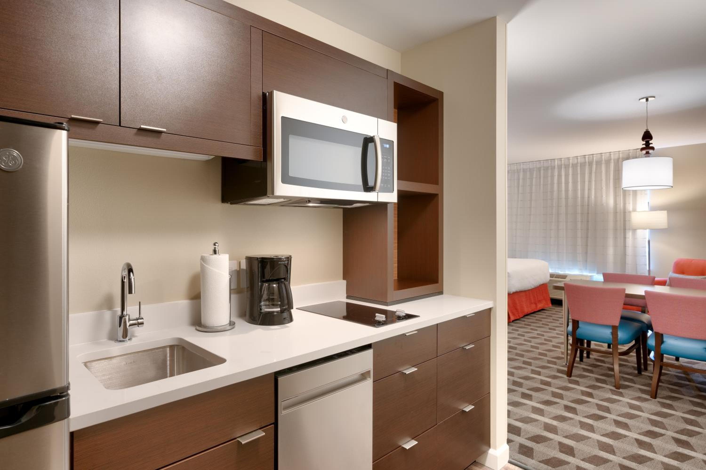 TownePlace Suites by Marriott Salt Lake City Draper, Draper, photo 6