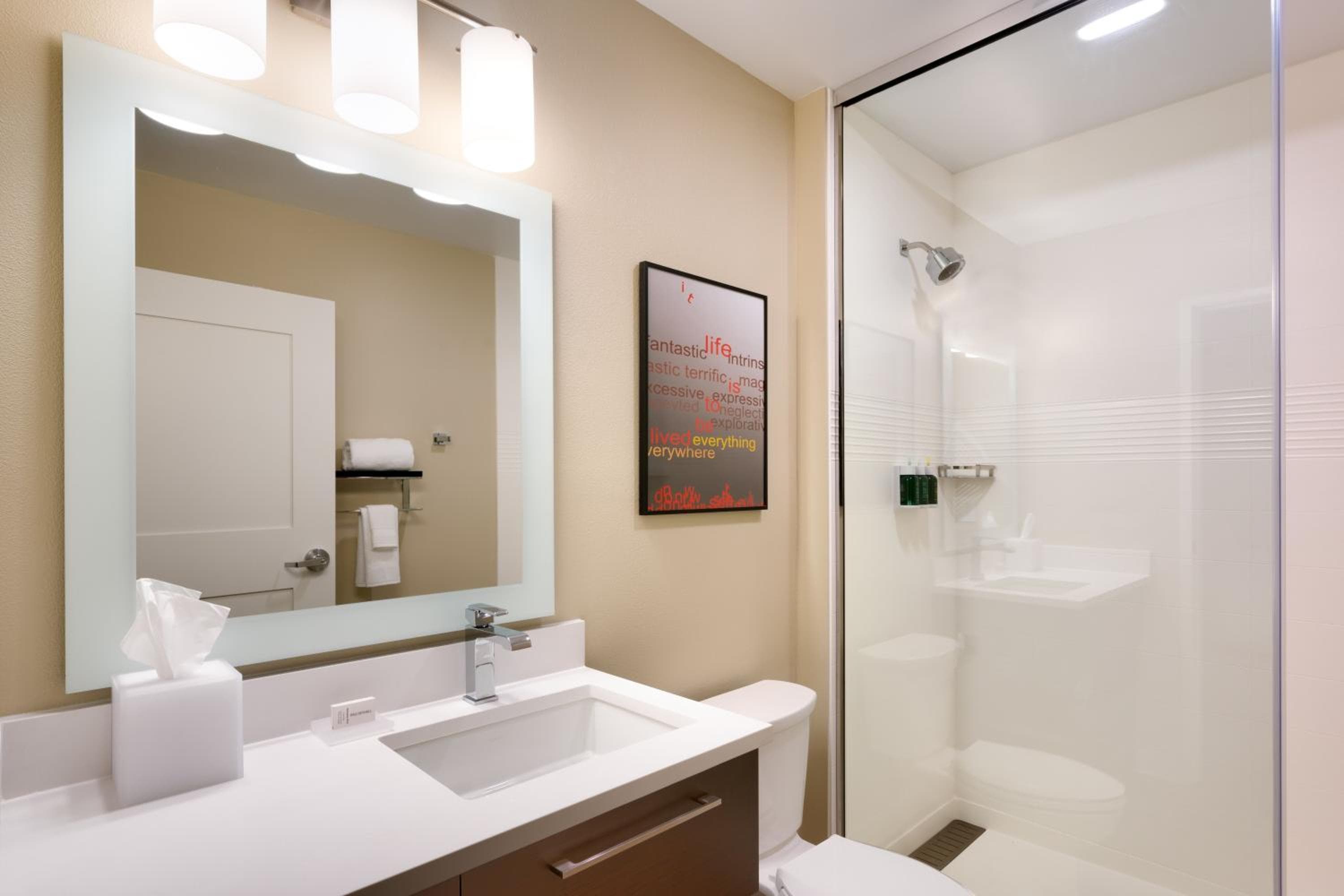TownePlace Suites by Marriott Salt Lake City Draper, Draper, photo 2
