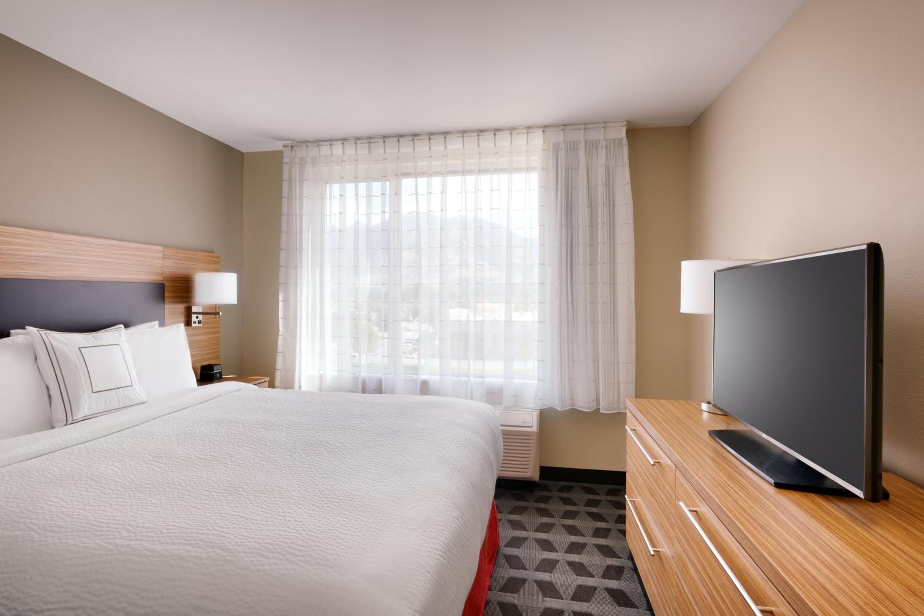 TownePlace Suites by Marriott Salt Lake City Draper, Draper, photo 4