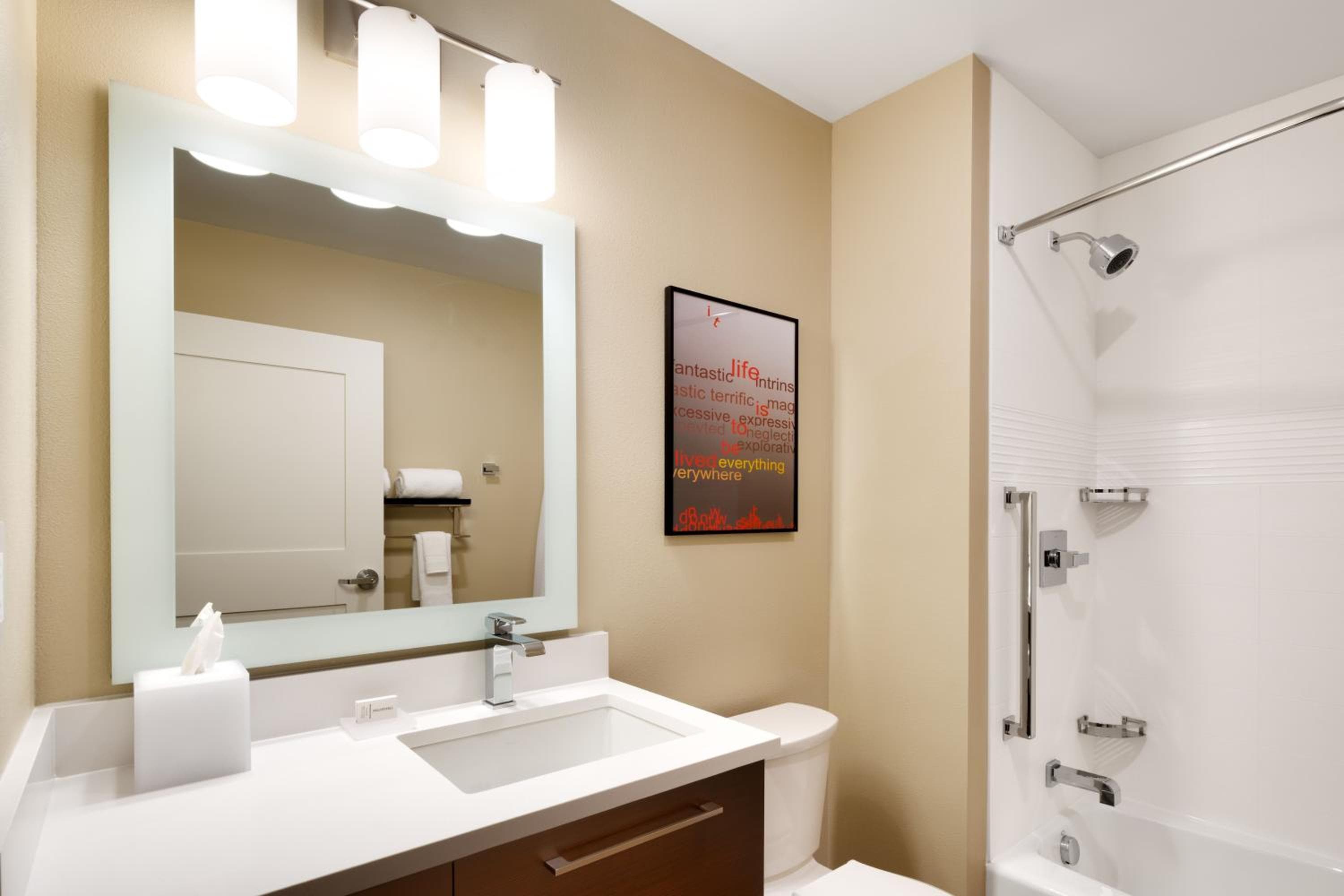 TownePlace Suites by Marriott Salt Lake City Draper, Draper, photo 5