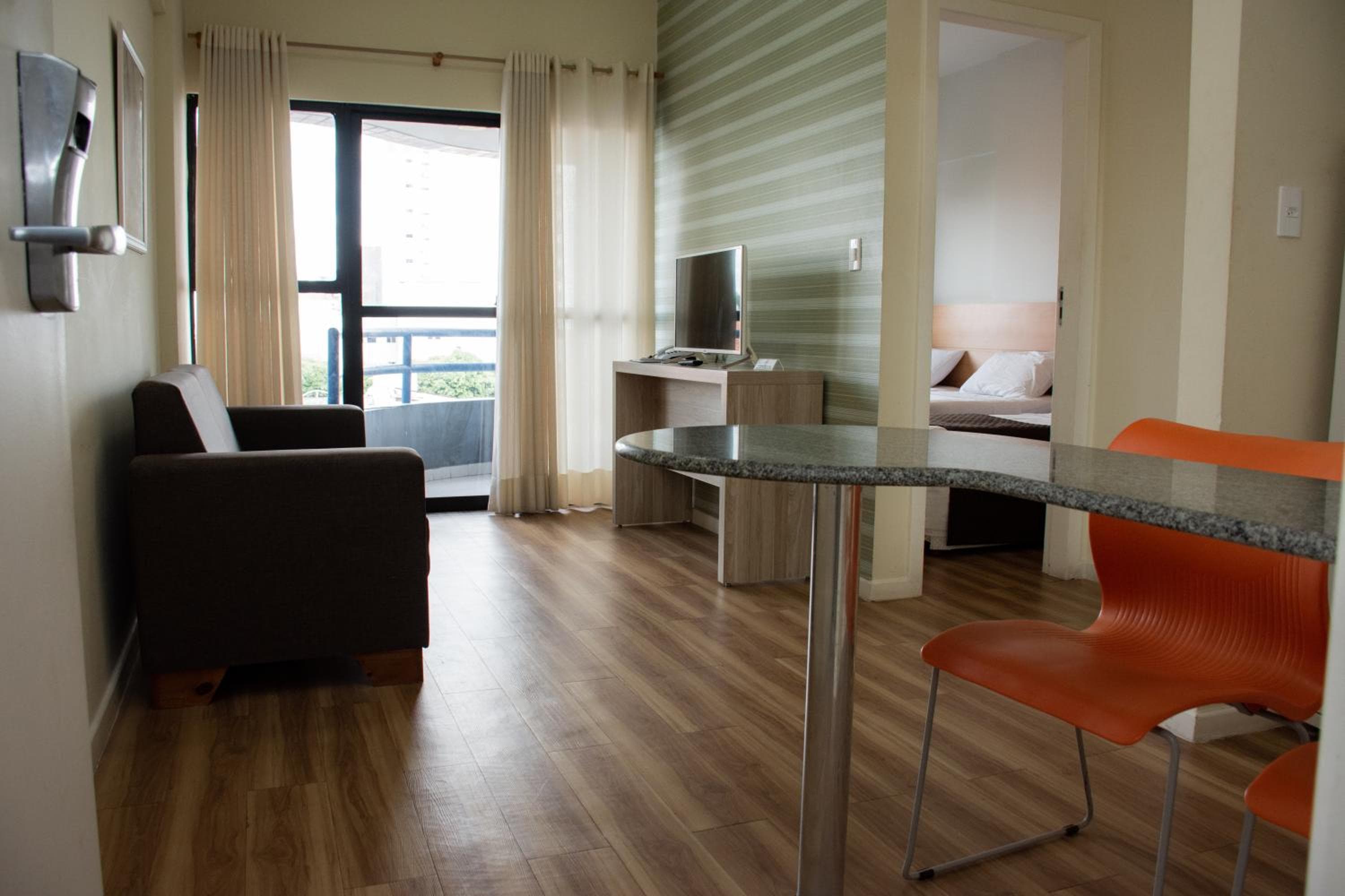 Classe Apart Hotel, Feira de Santana, photo 4