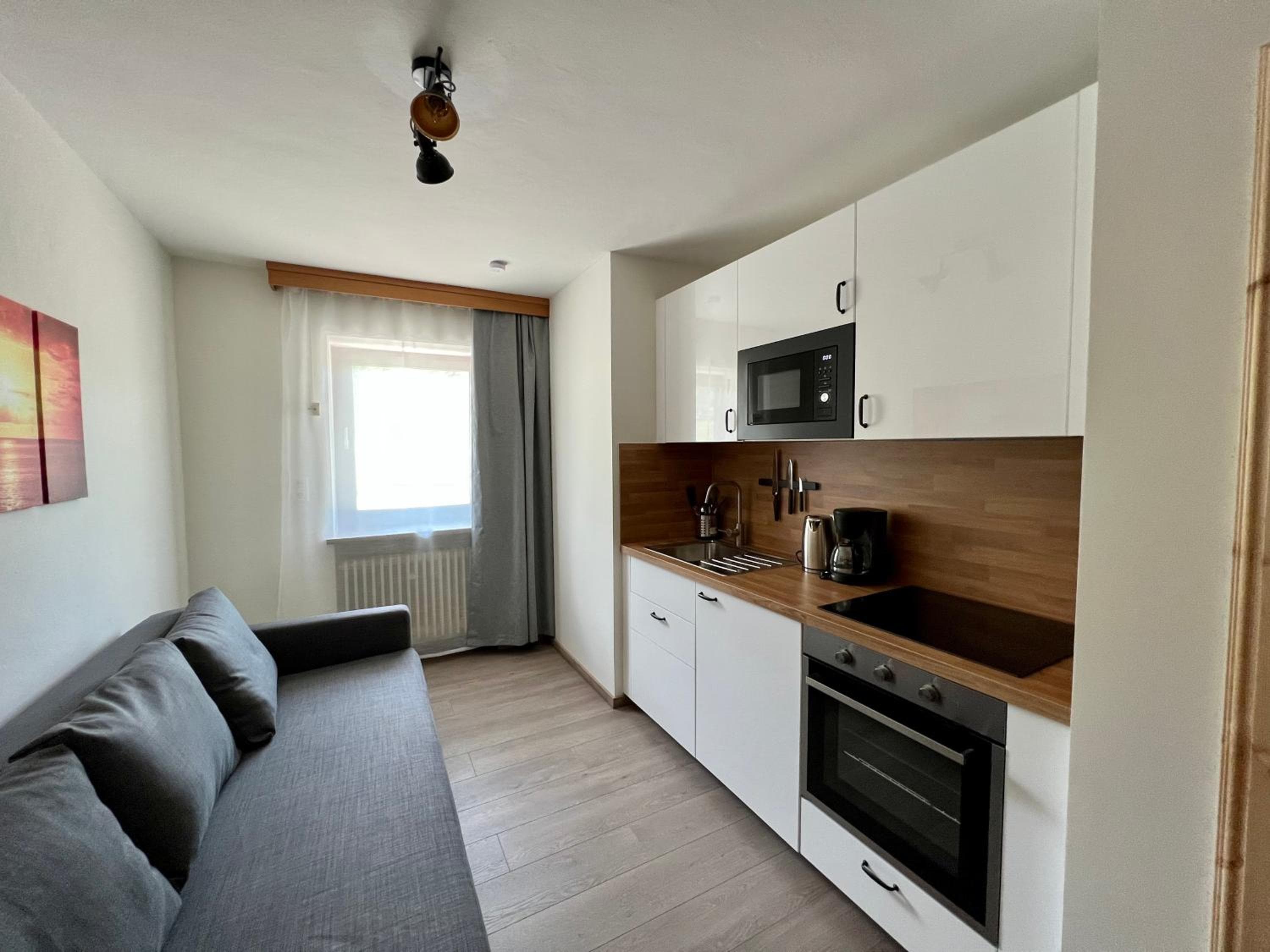Aparthotel Hochfeld, photo 2
