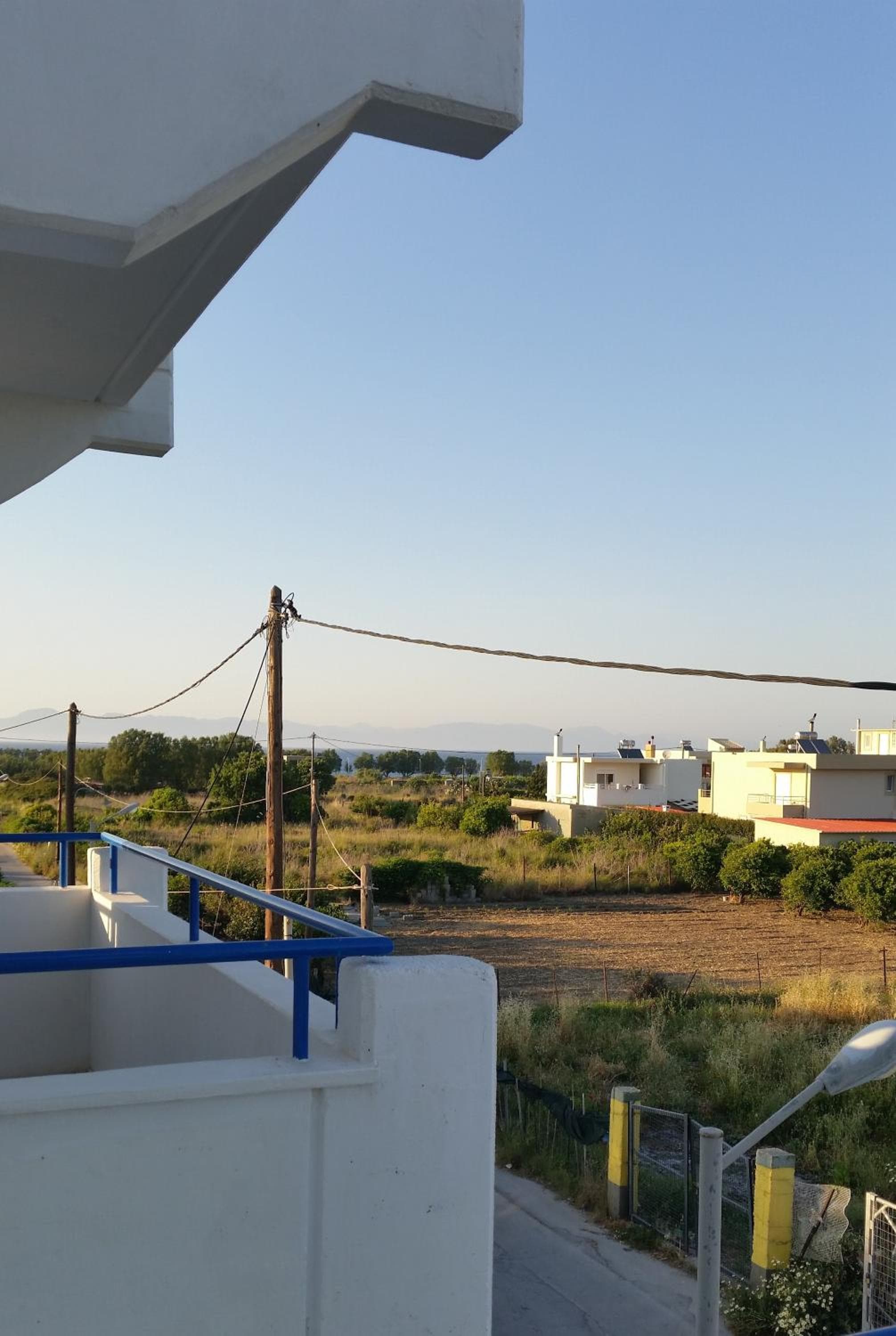 Pyrgos Hotel Apartments, Kremasti, photo 6