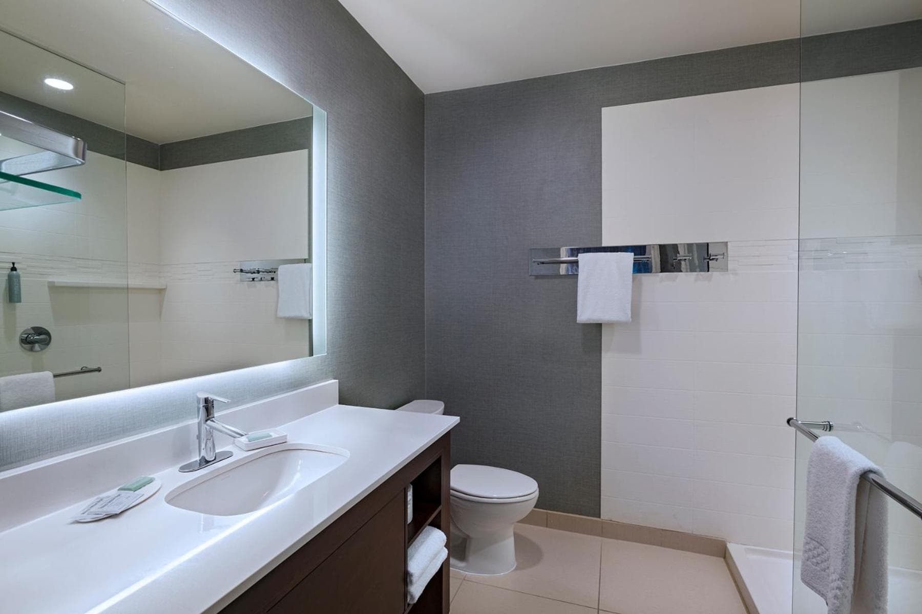 Residence Inn by Marriott Omaha Aksarben Village, Omaha, photo 3