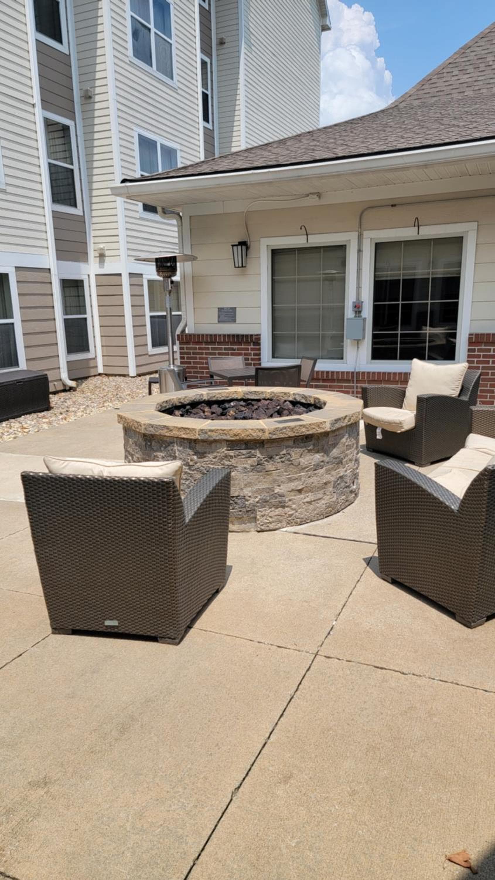 Residence Inn Kansas City Independence, Independence, photo 4