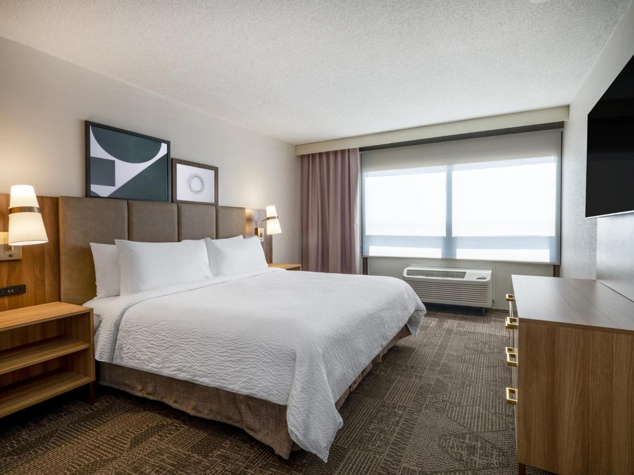 Staybridge Suites Chicago O'Hare - Rosemont by IHG, Des Plaines, photo 3