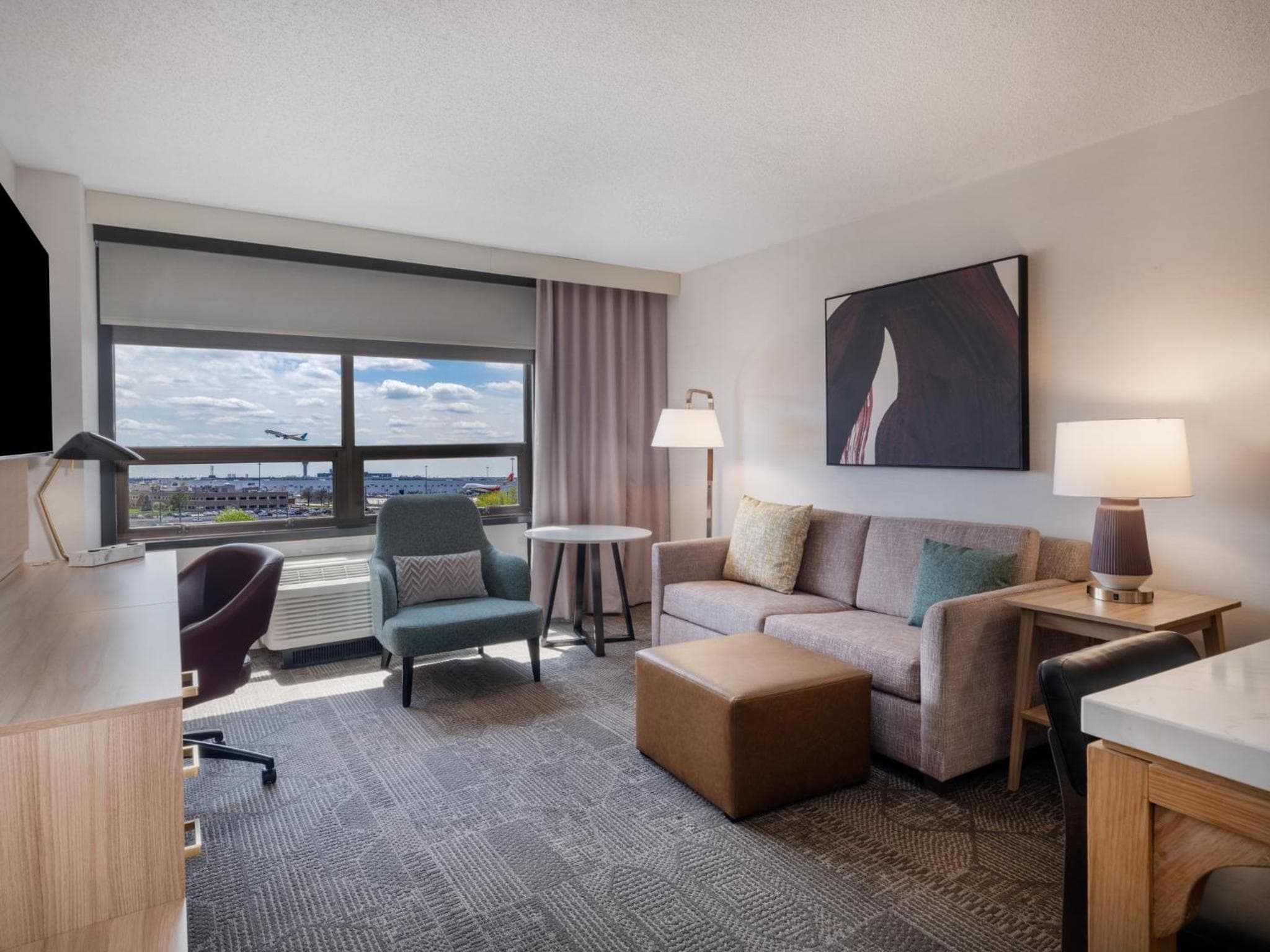 Staybridge Suites Chicago O'Hare - Rosemont by IHG, Des Plaines, photo 5