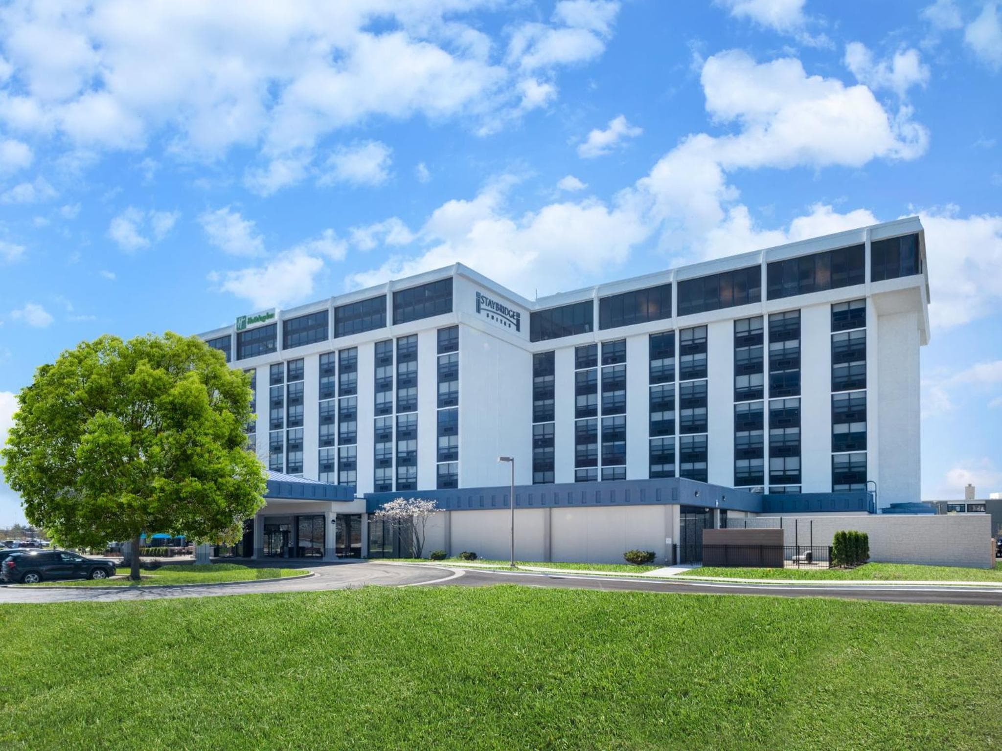 Staybridge Suites Chicago O'Hare - Rosemont by IHG, Des Plaines