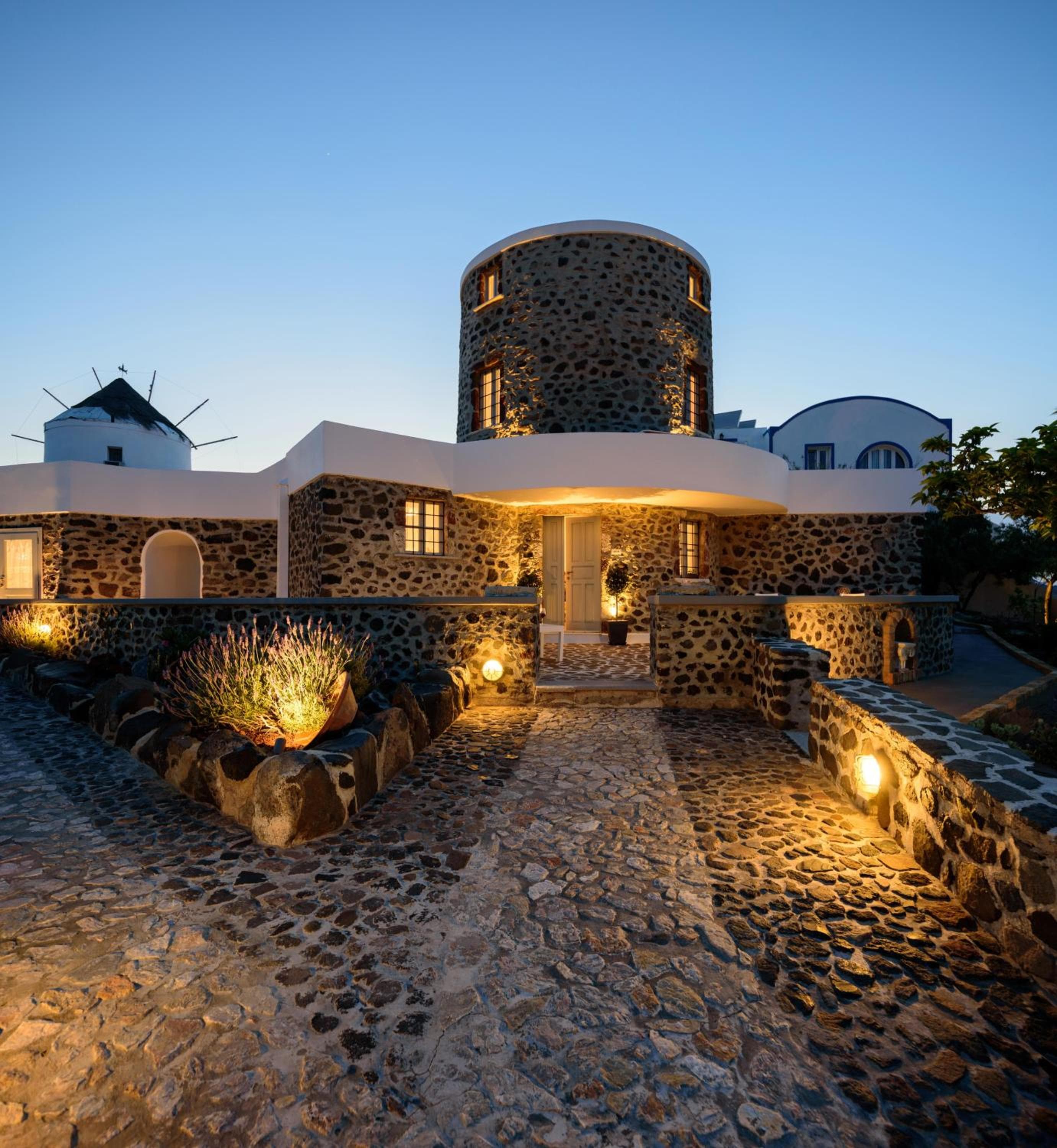 CASA ARISTA, Fira