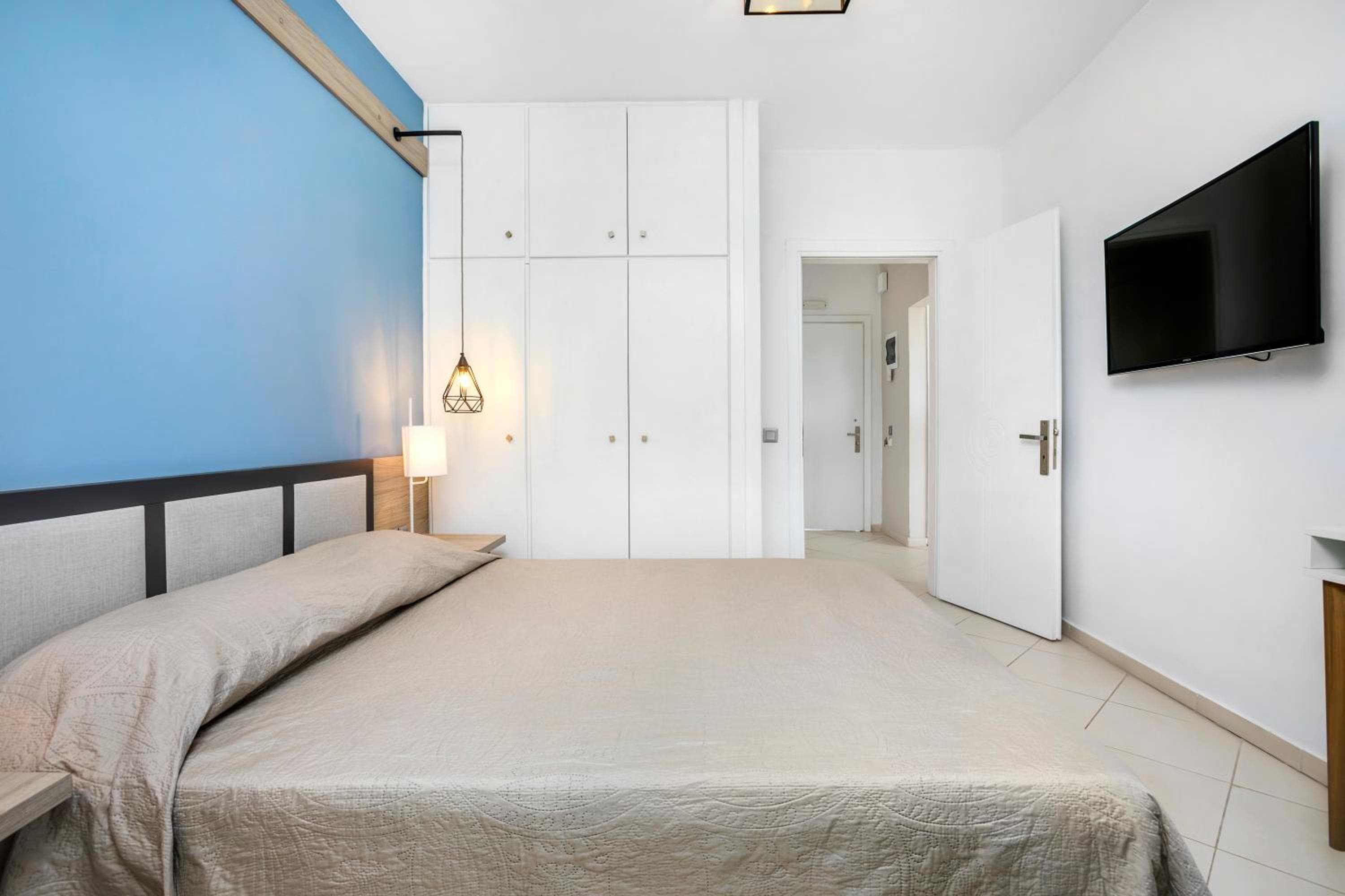 Agreste Luxury Apartments, Paliouri, photo 5