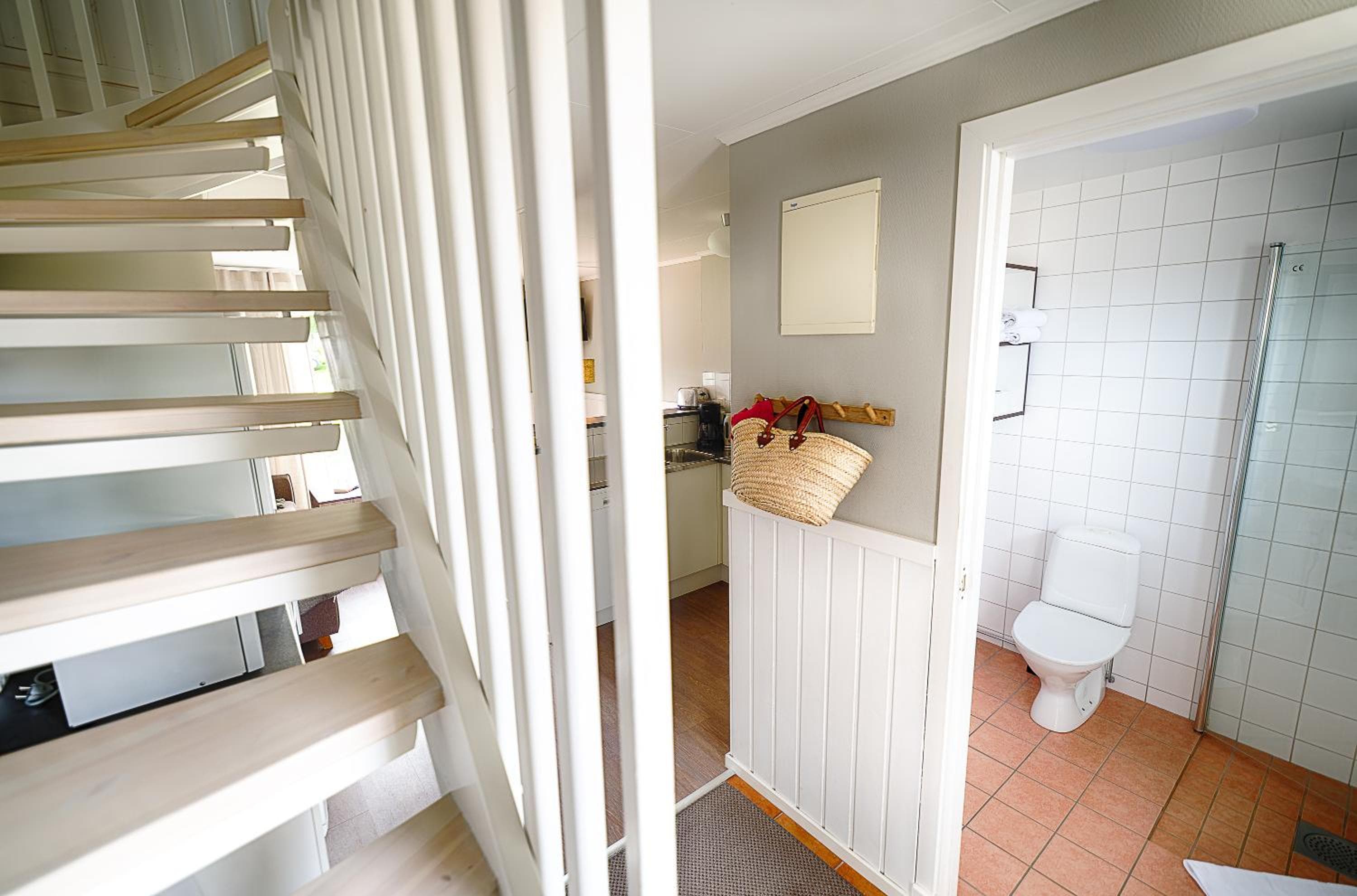 Apelviken Lägenhetshotell, Varberg, photo 3