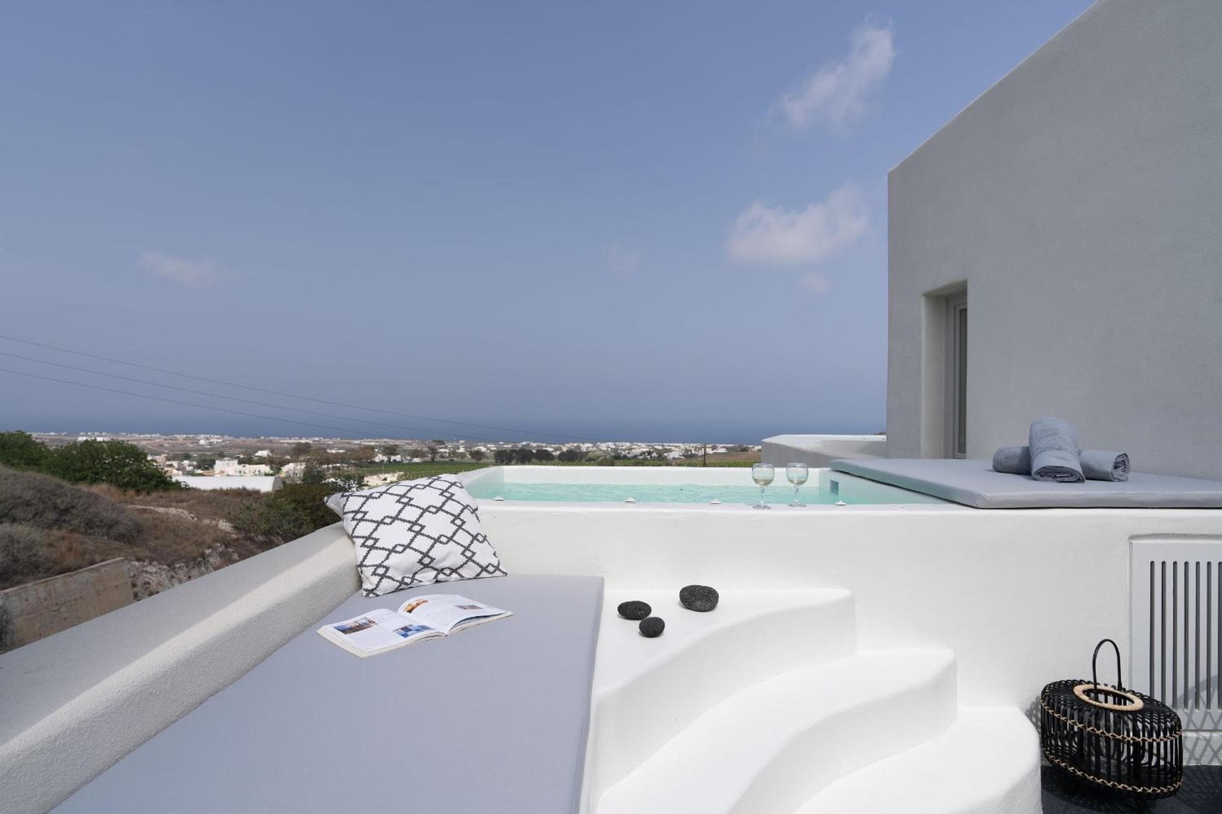 Maeva Suites Santorini, Pirgos, photo 3