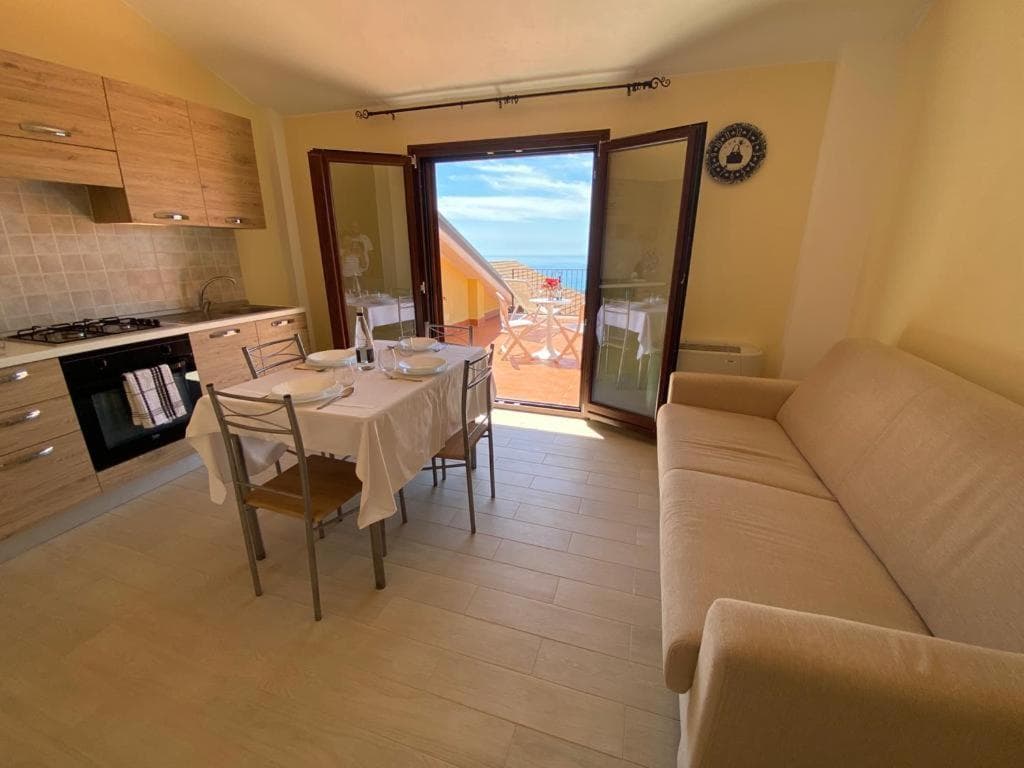 Tenuta Vallina - Golfo di Policastro, Tortorella, photo 3