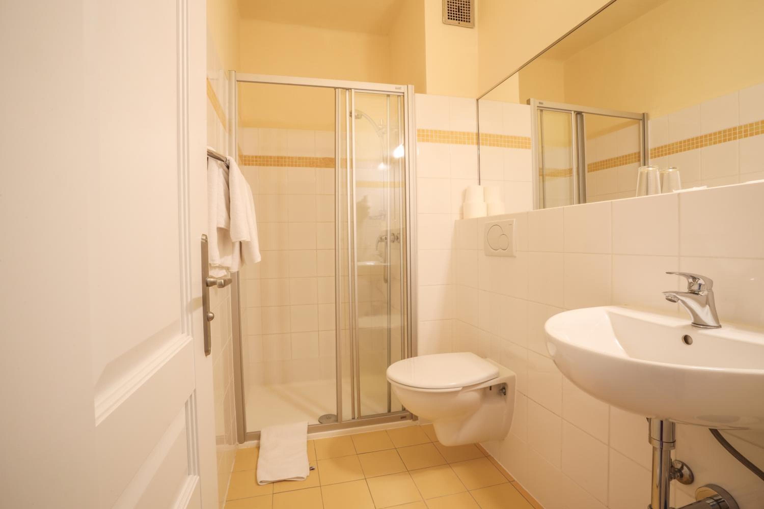 Kavalír Apartments, Karlovy Vary, photo 5