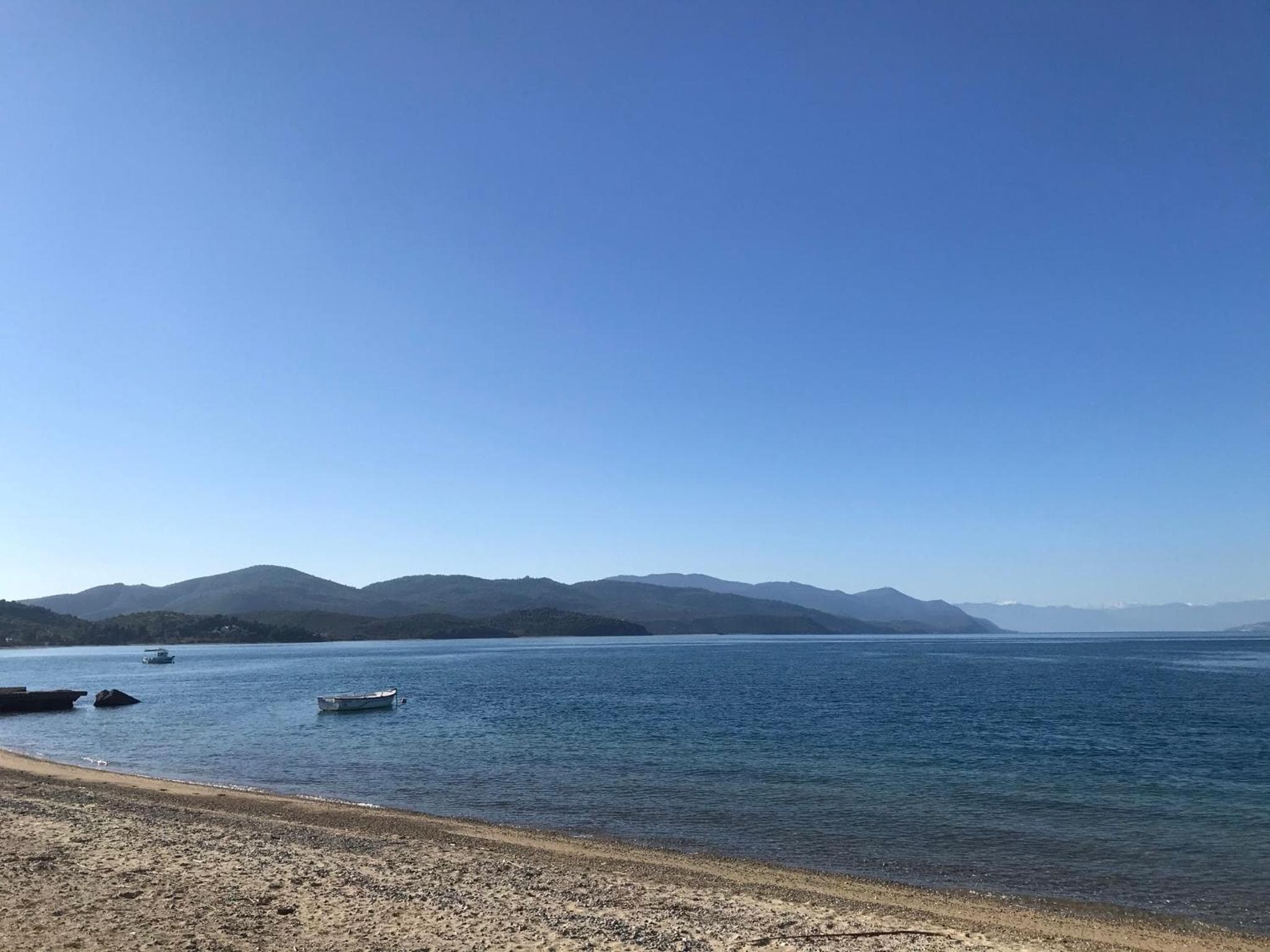 EVIA DREAM FAMILY APARTMENTS, Edipsos, photo 5