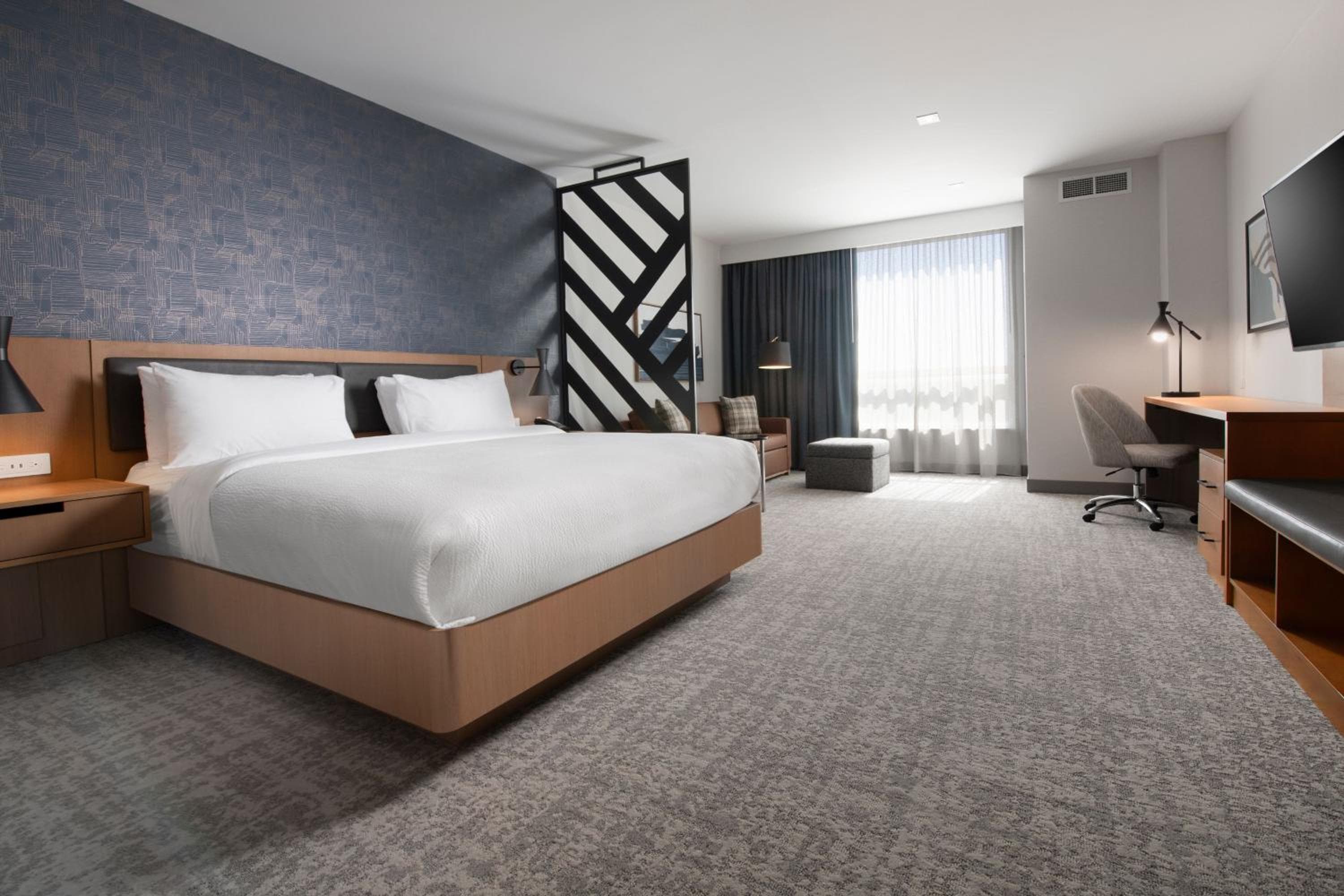 Residence Inn by Marriott St Louis Clayton, Saint Louis, photo 4