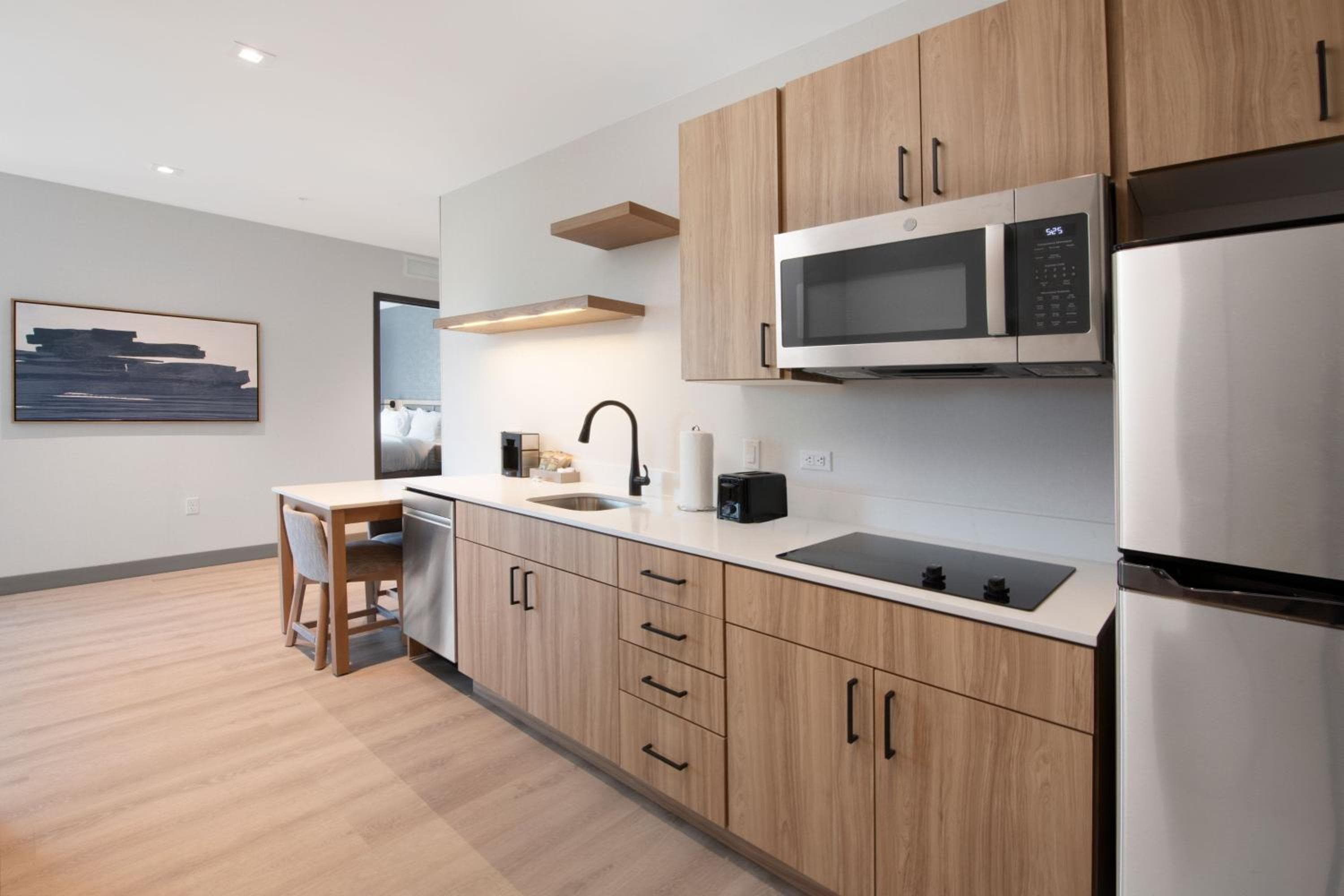 Residence Inn by Marriott St Louis Clayton, Saint Louis, photo 2