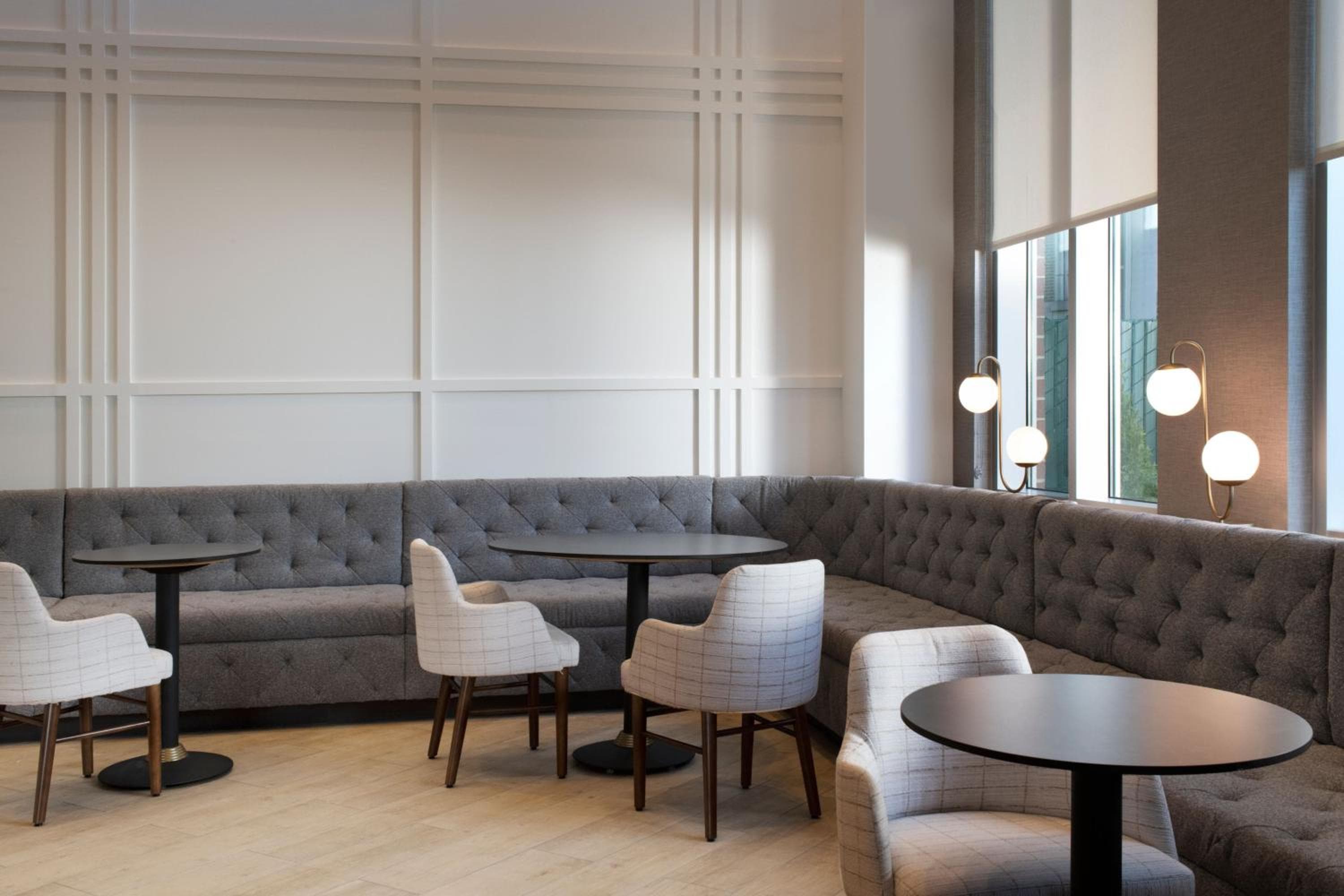 Residence Inn by Marriott St Louis Clayton, Saint Louis, photo 3